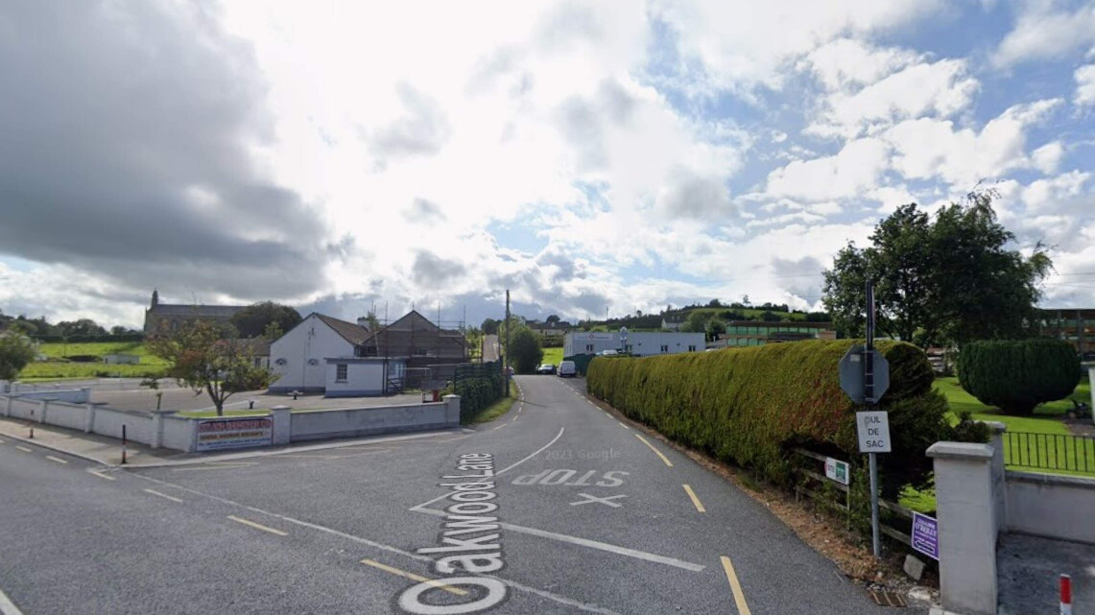 Cavan's building boom continues apace as Dublin construction firm given green light for multi-million euro housing development