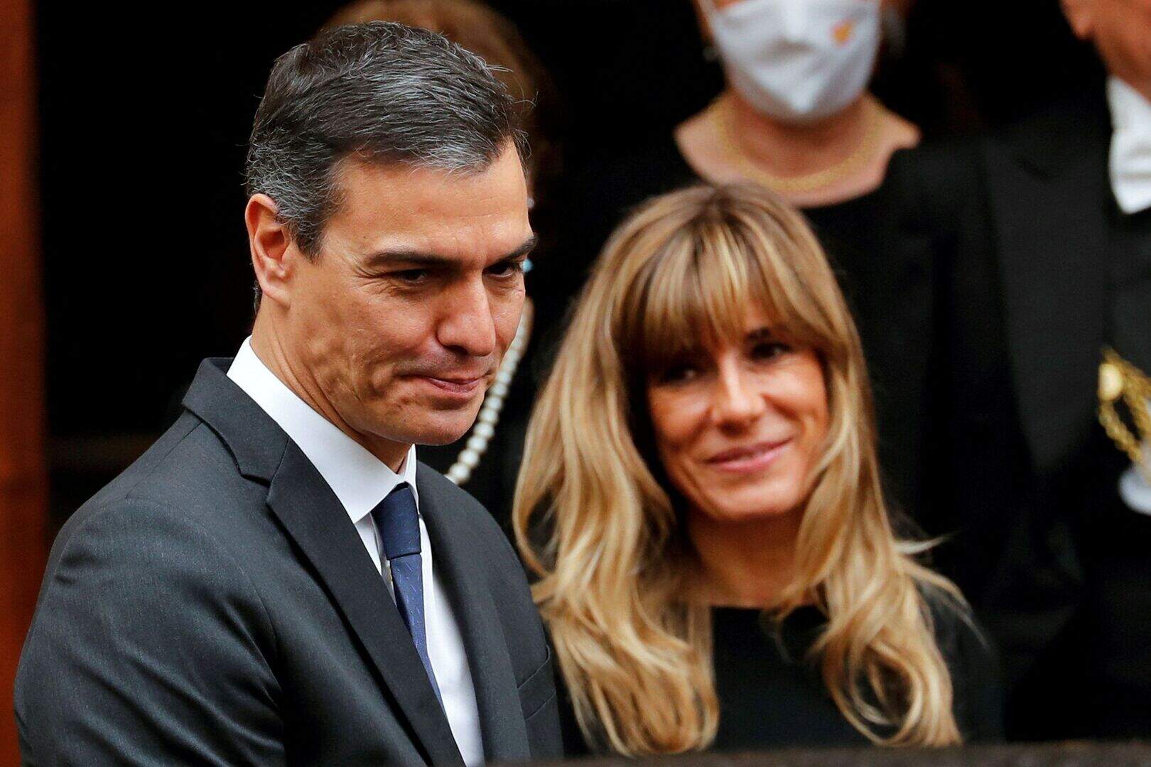 Spanish court urged to throw out corruption case against prime minister Pedro  Sanchez's wife | Irish Independent