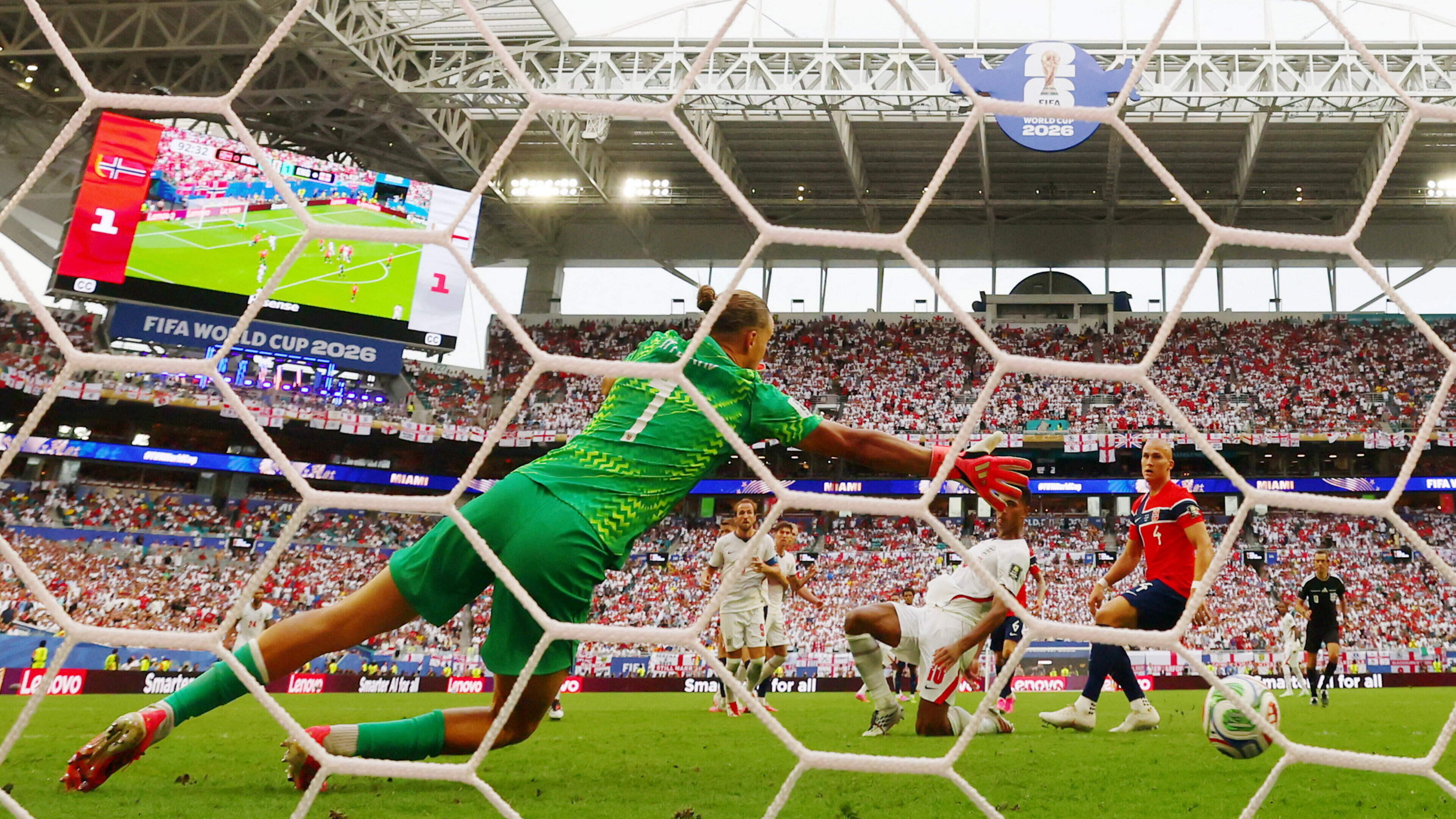 World Cup 2026 Day 31: England to face Argentina in semi-finals after beating Norway — but Thomas Tuchel and Roy Keane are not impressed