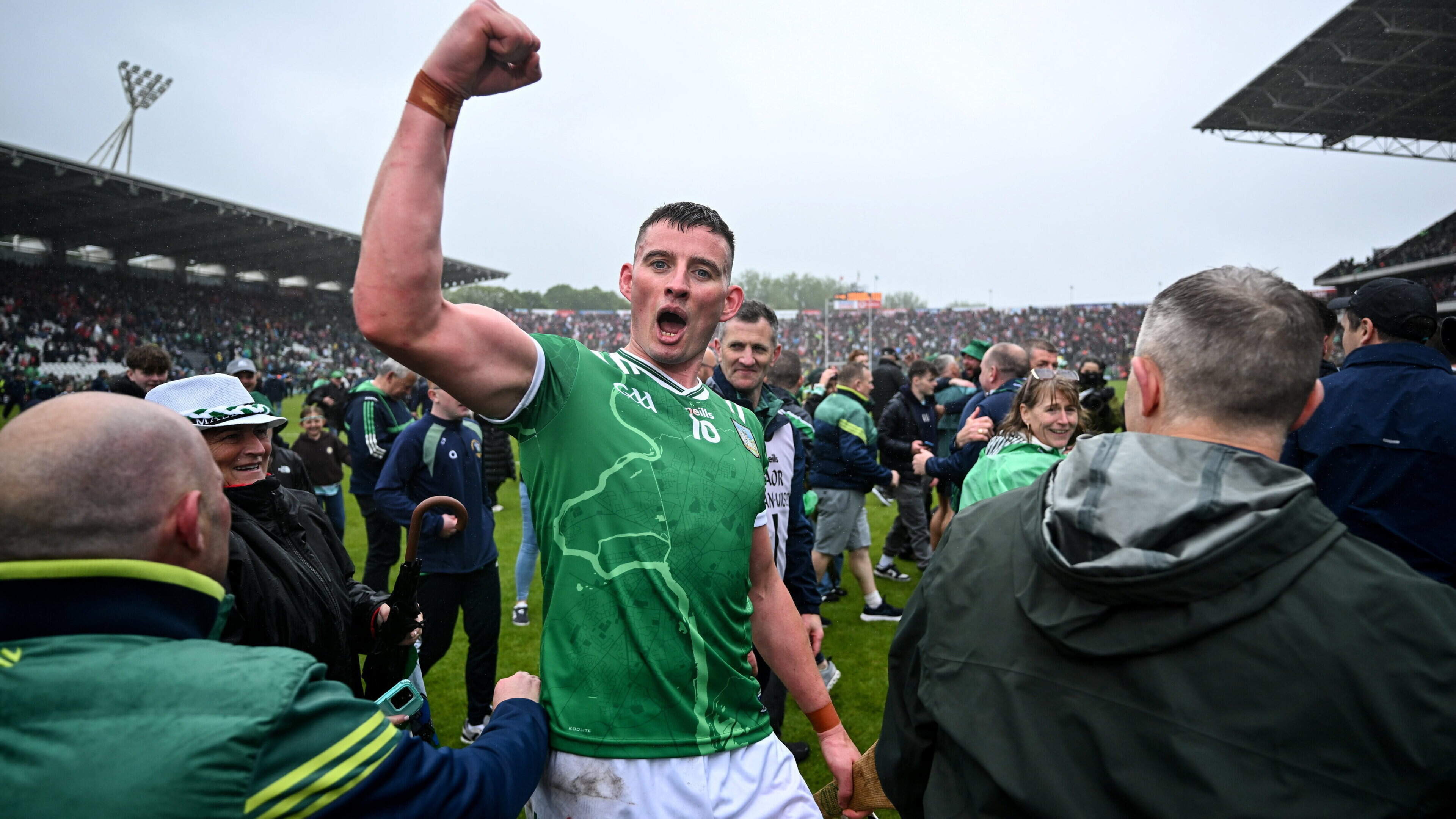 Limerick v Clare preview: John Kiely’s men will be a bridge too far for the Banner 