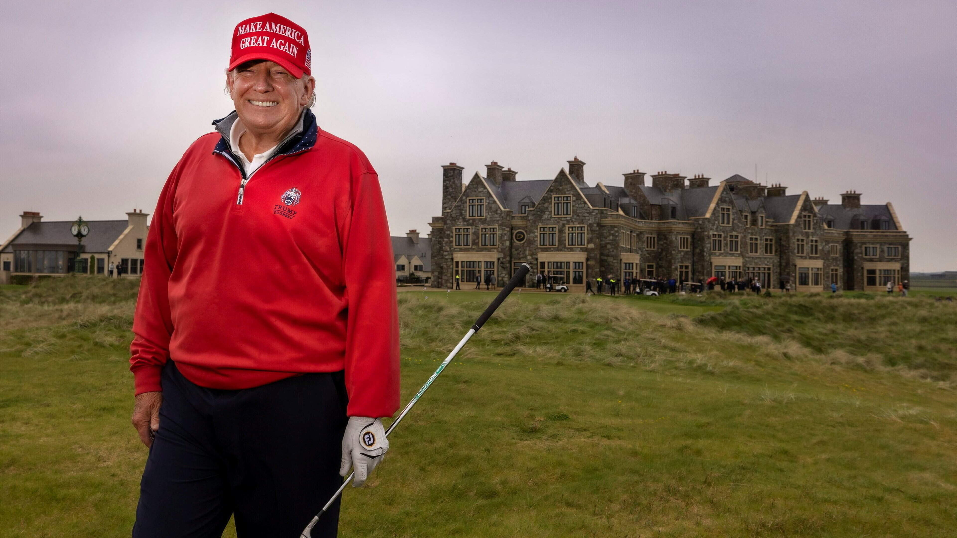 Irish lawyers urge Irish Government to tackle Trump over ‘illegal war policies’