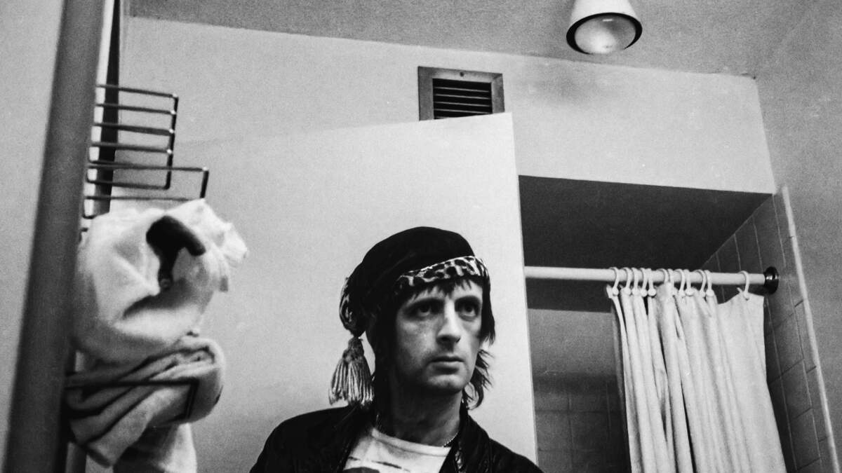 Notions and Necessities: From rock tour photo exhibitions to live book readings and Bloomsday events, it's all here