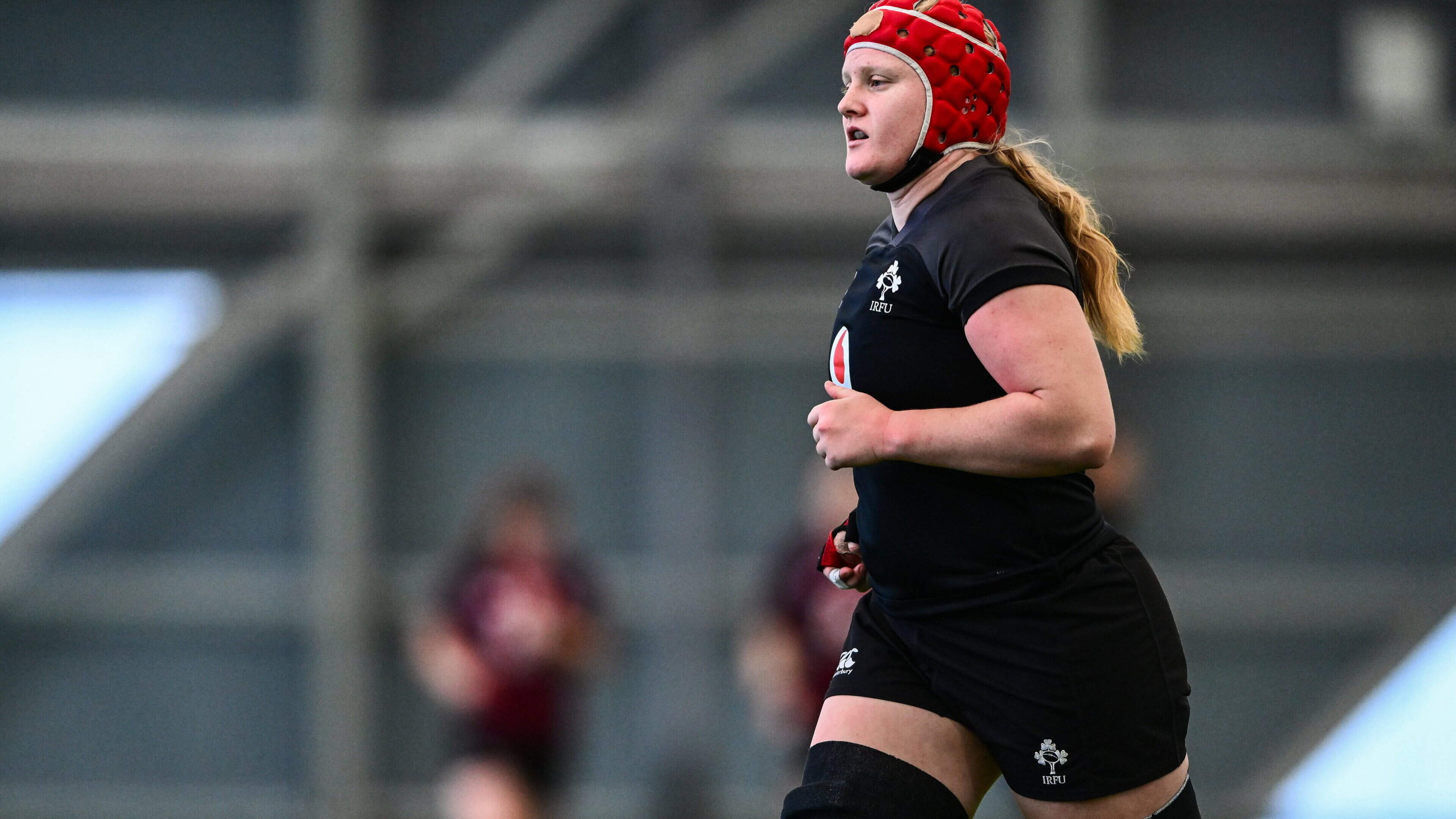 Wexford trio named on Ireland women's rugby team to play USA on Sunday