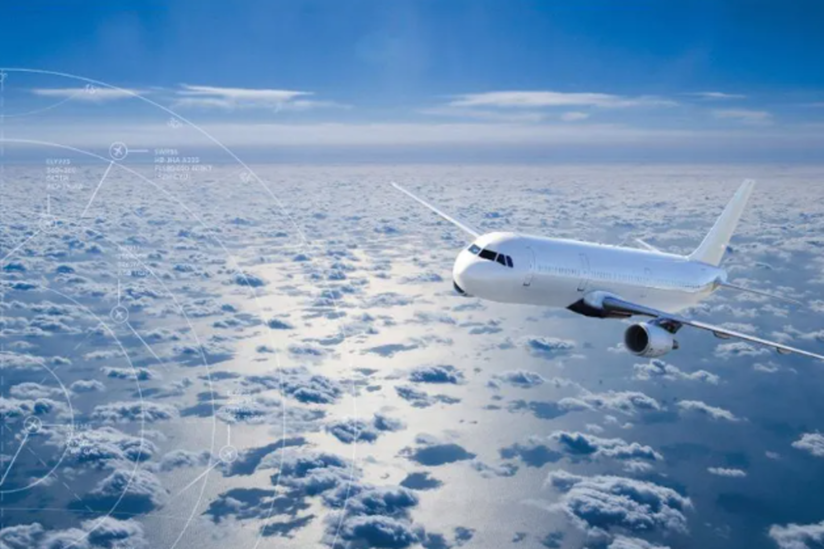 AirNav Ireland to Receive Major Financial Boost from Stake Sale