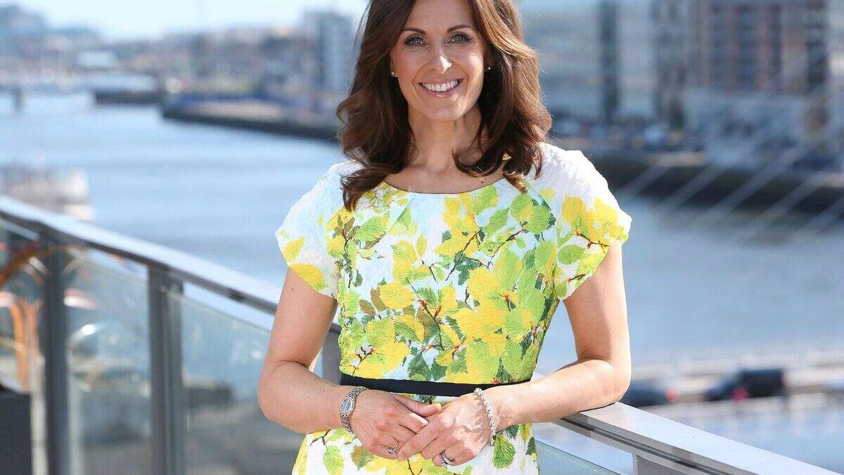 Battle of anchorwomen as UTV moves Alison to take on TV3's Colette ...