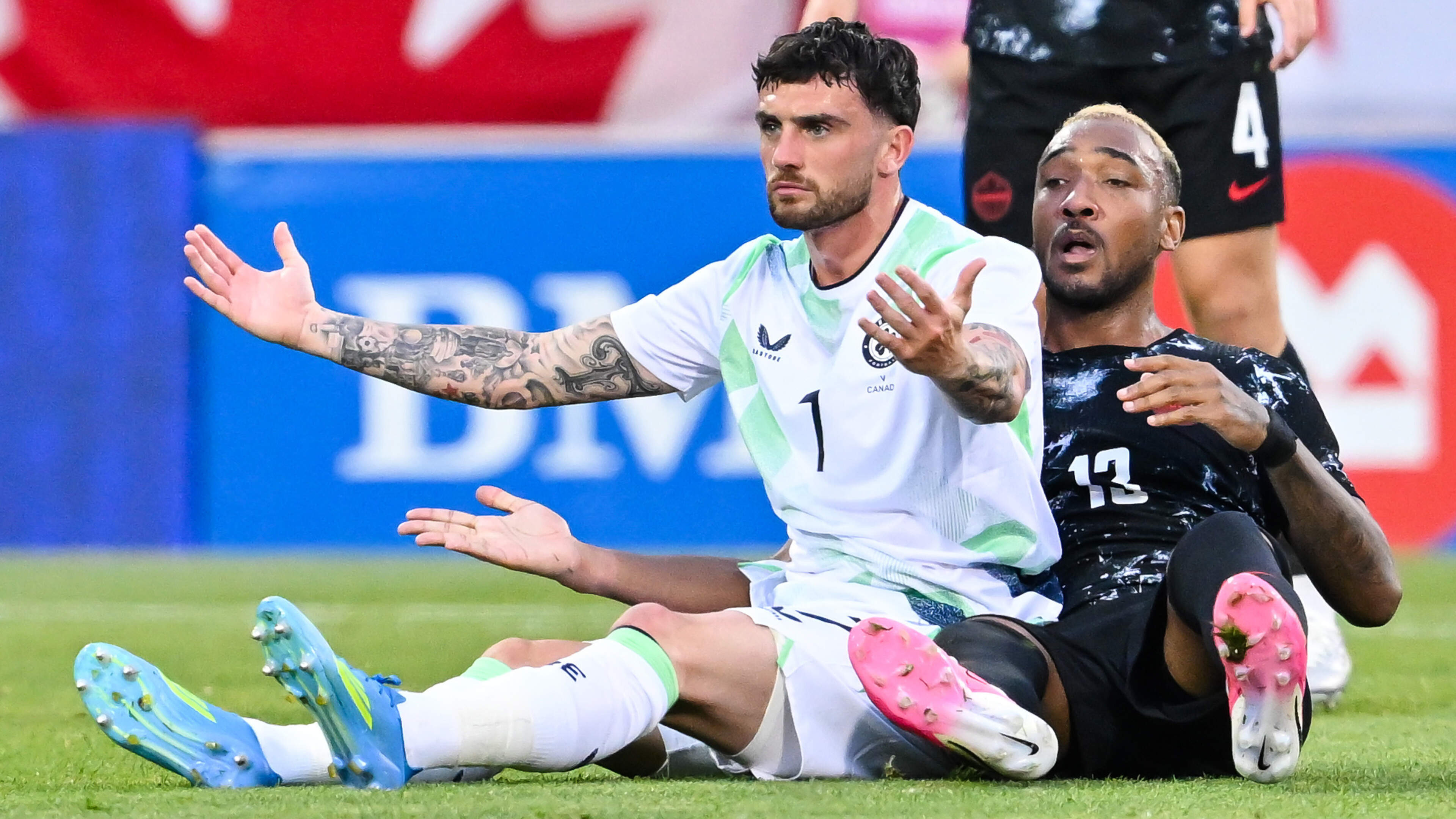Poll: Public gives verdict on whether Ireland should play Israel at the Aviva