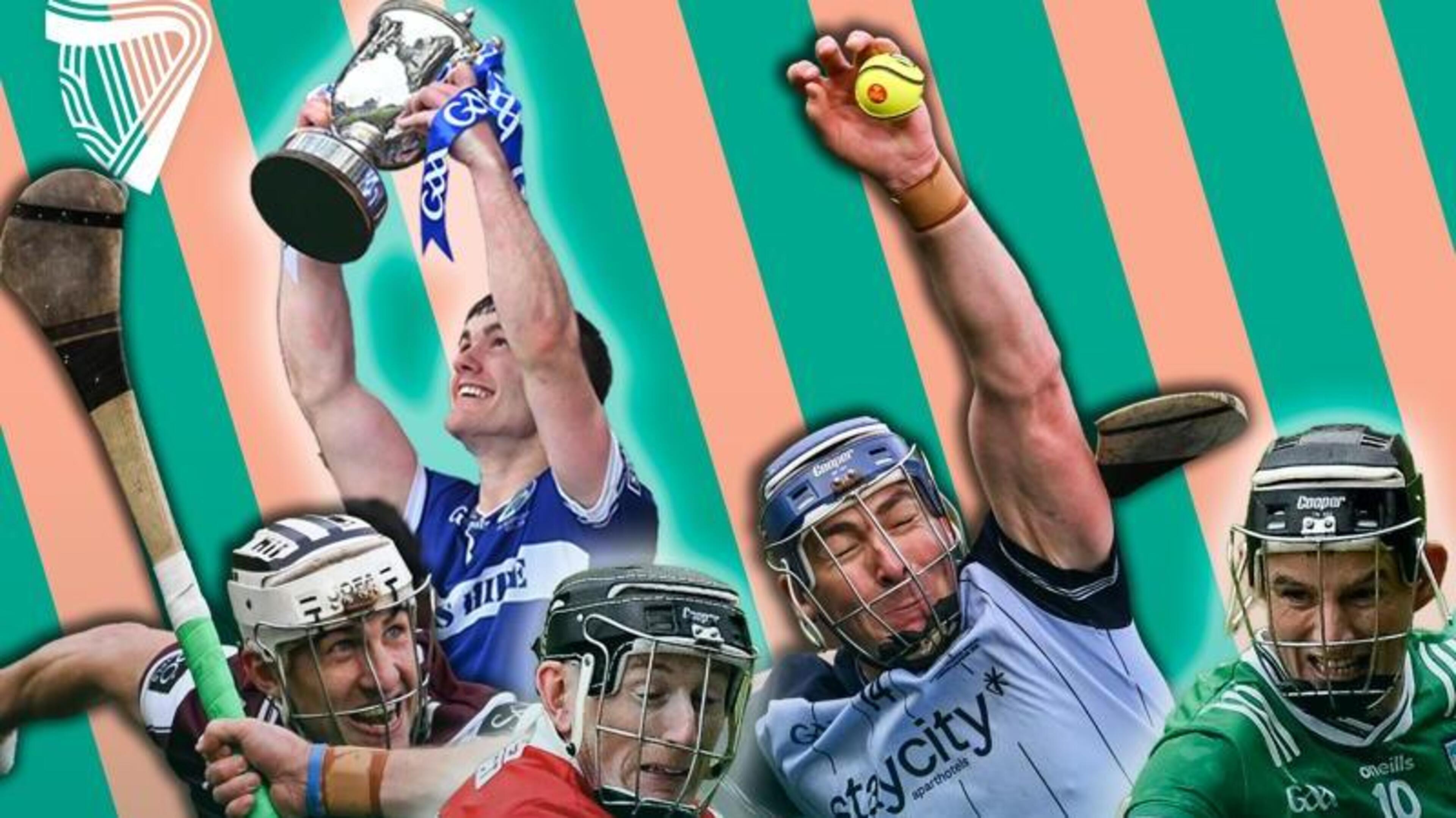 Munster, Leinster & Joe McDonagh finals review | Kiely’s colossal call | Are we too hard on referees?