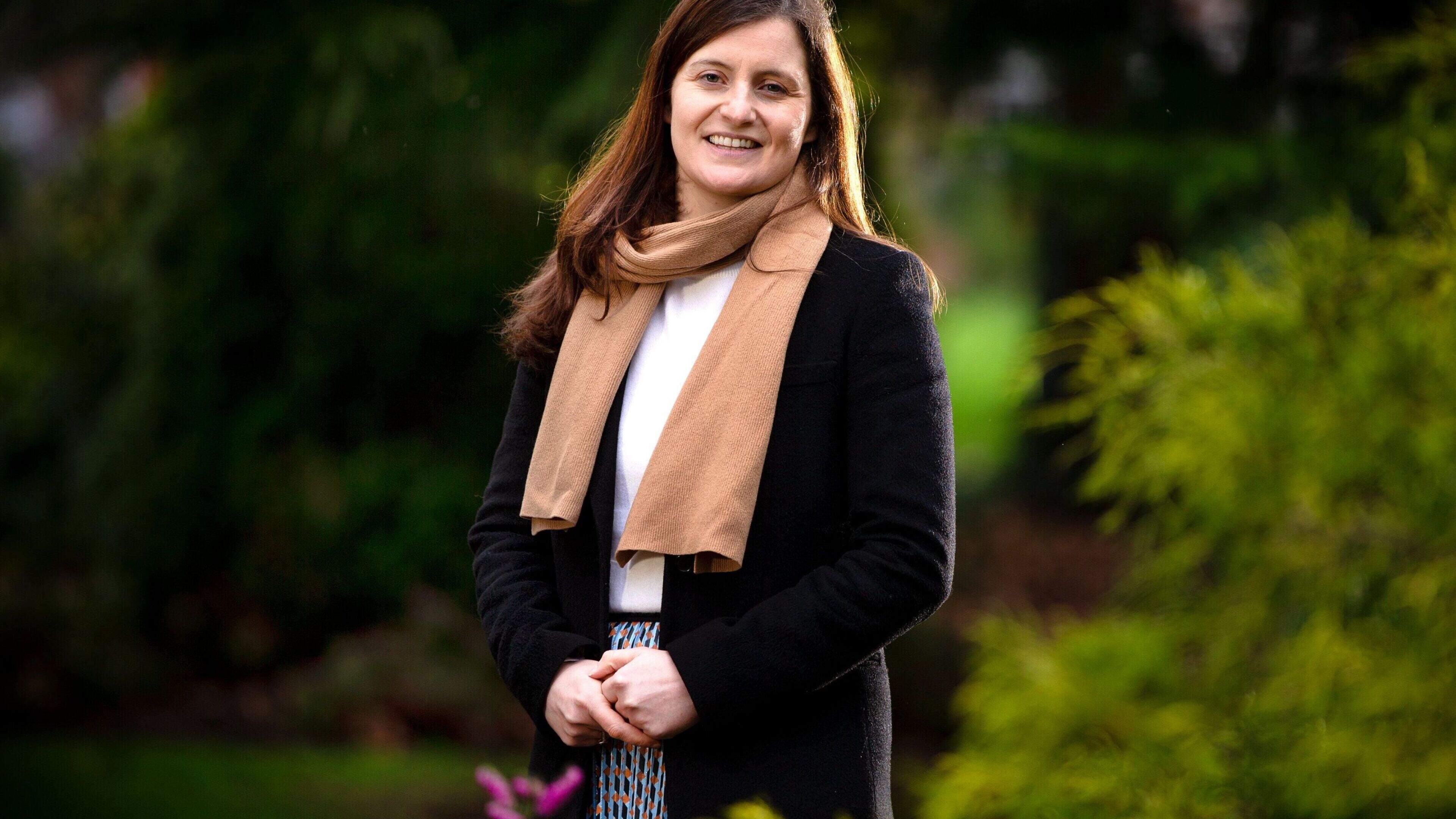 Fianna Fáil’s Catherine Ardagh promoted to Minister of State role in Department of Justice 