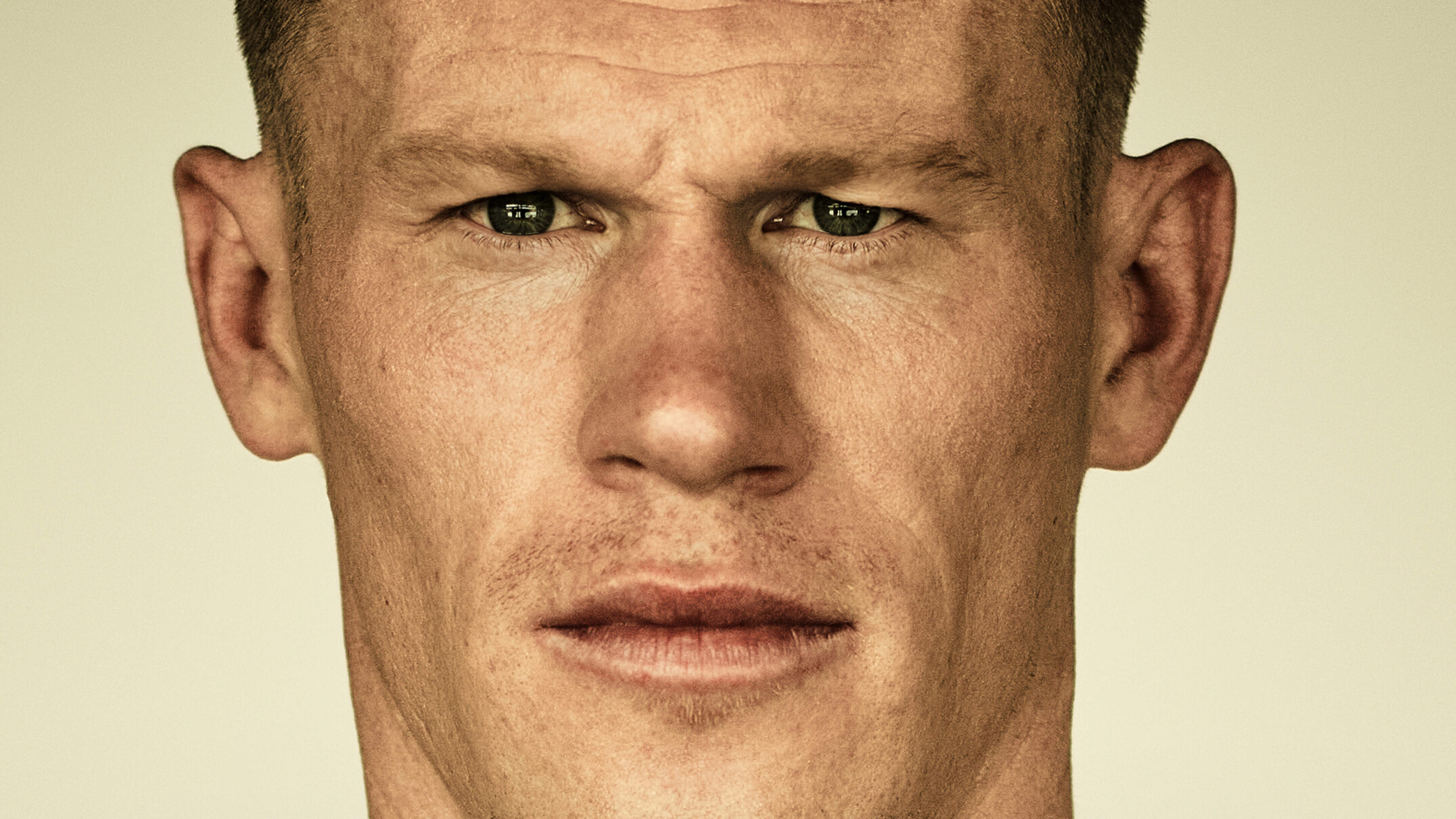 James McClean opens up on storied career in new memoir to be released this autumn