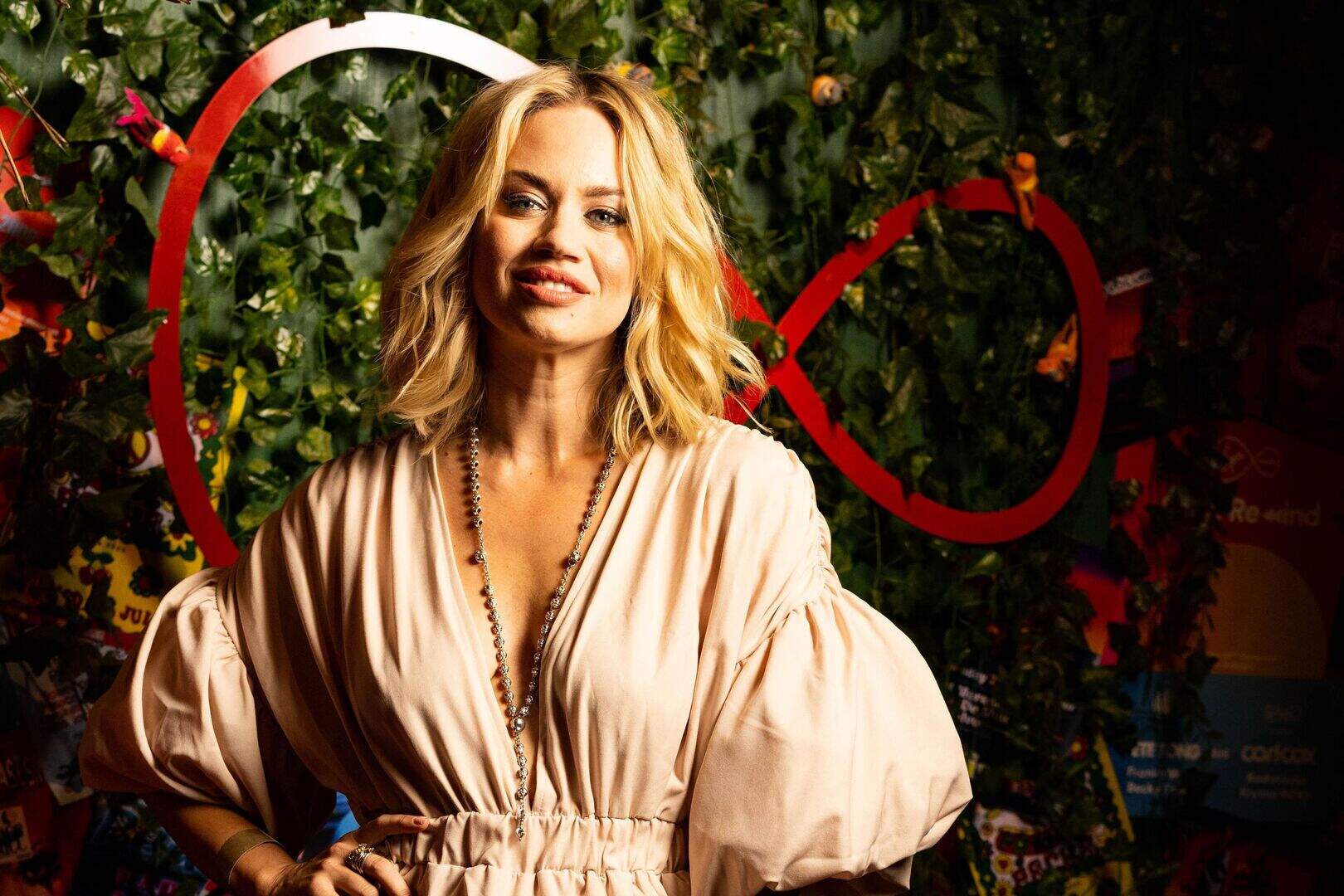 Pussycat Dolls star Kimberly Wyatt joins Dancing On Ice contestant line-up  | Irish Independent