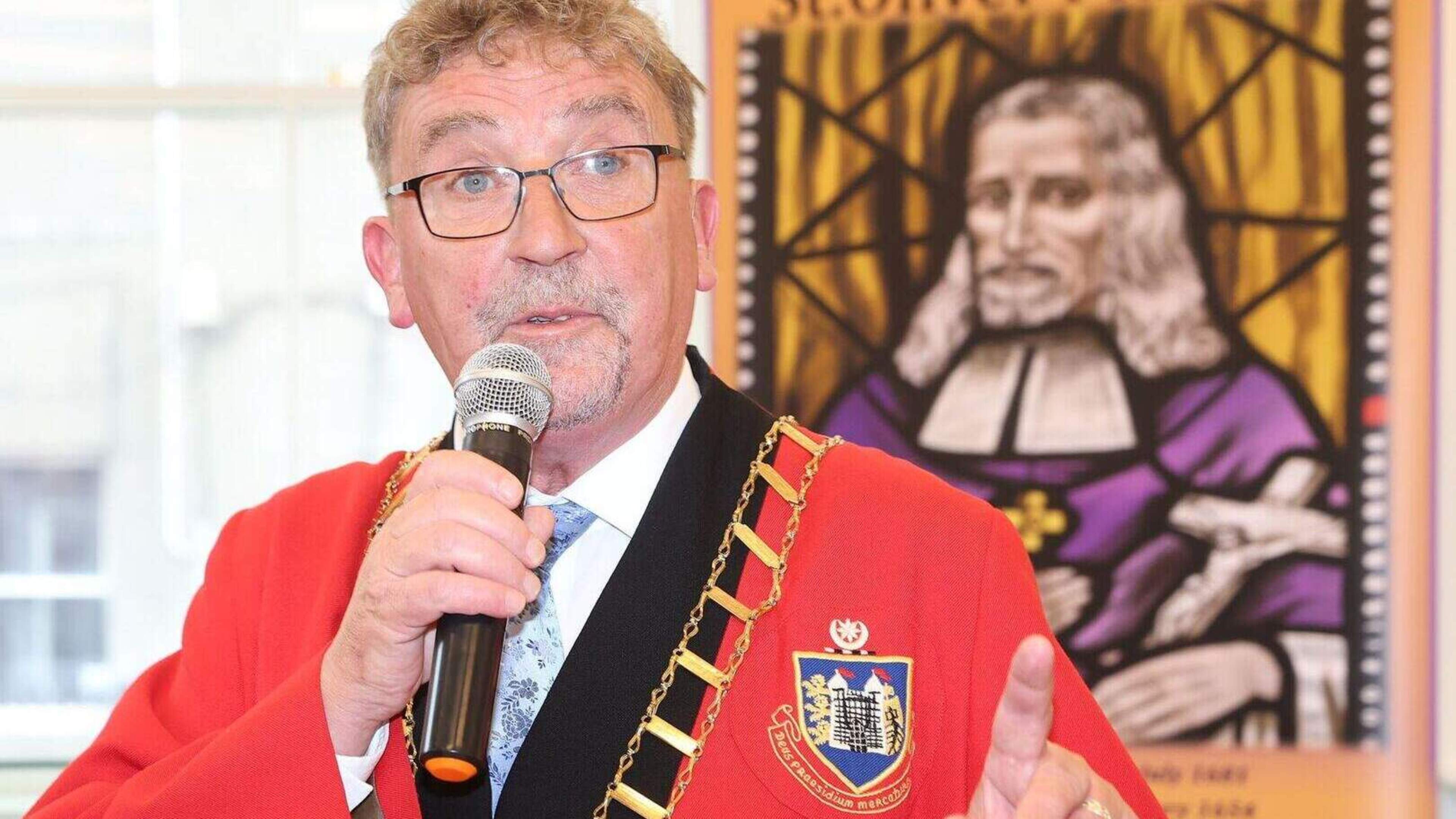 Frustration grows in Louth over delays to St. Oliver Plunkett signage