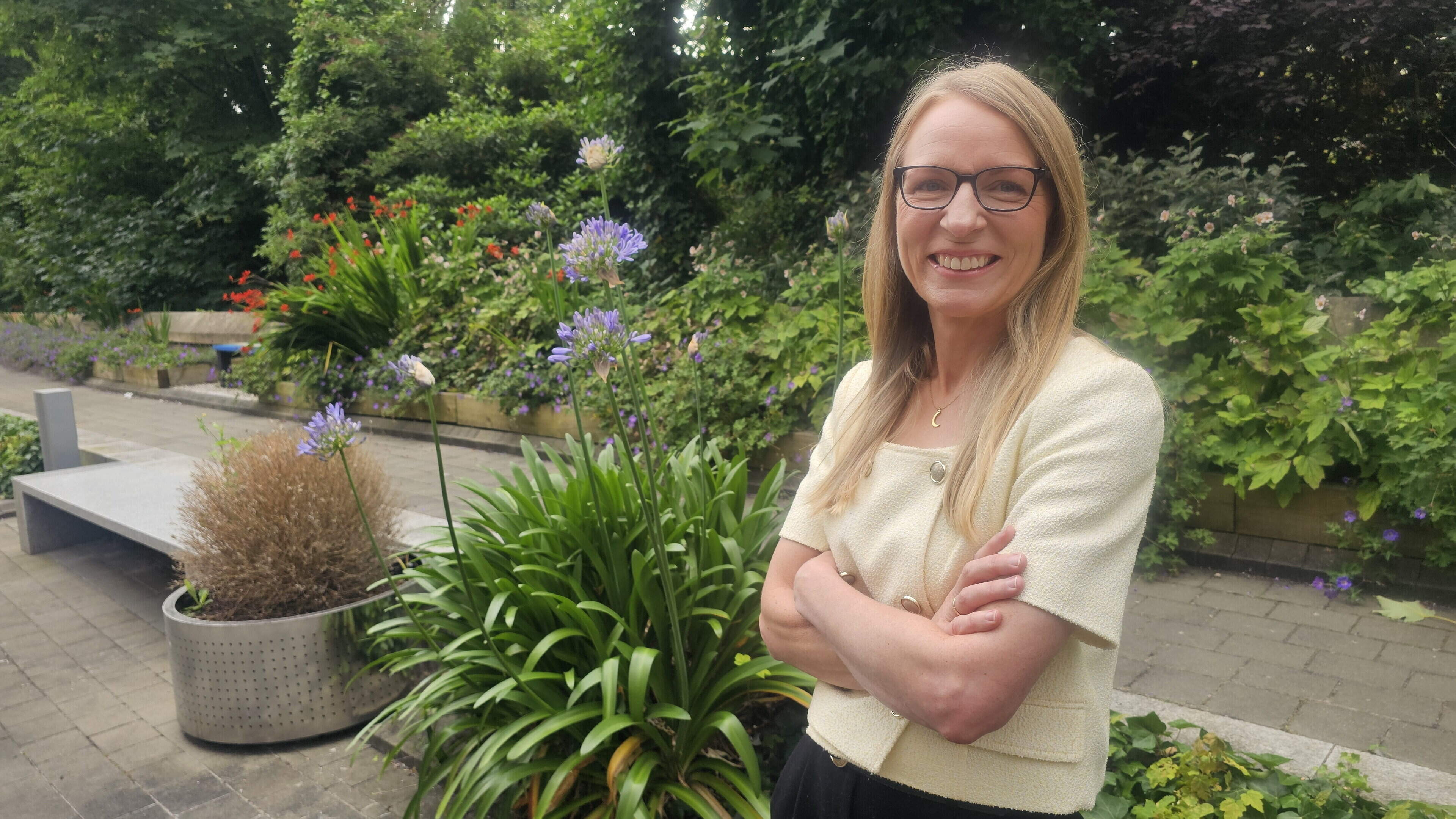 ‘It’s exciting to see opportunities emerging for the south east’ — The Wexford woman shaping Ireland’s energy future