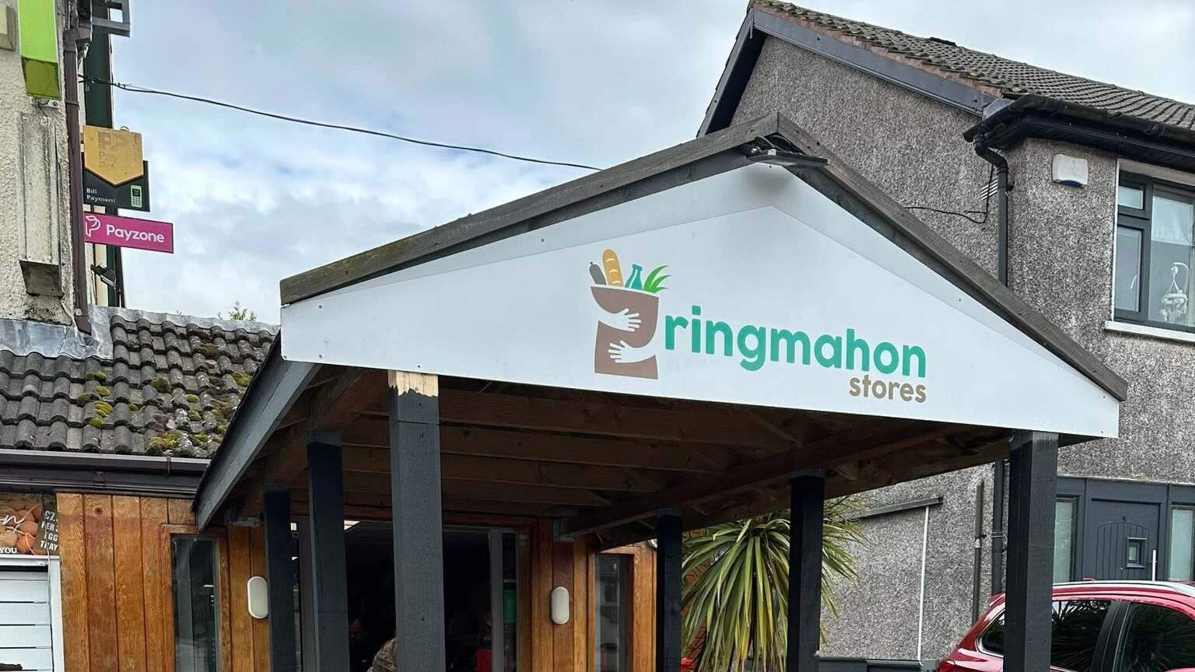 Popular Cork City store says cycle lane has ‘ruined’ their business by taking away parking spaces