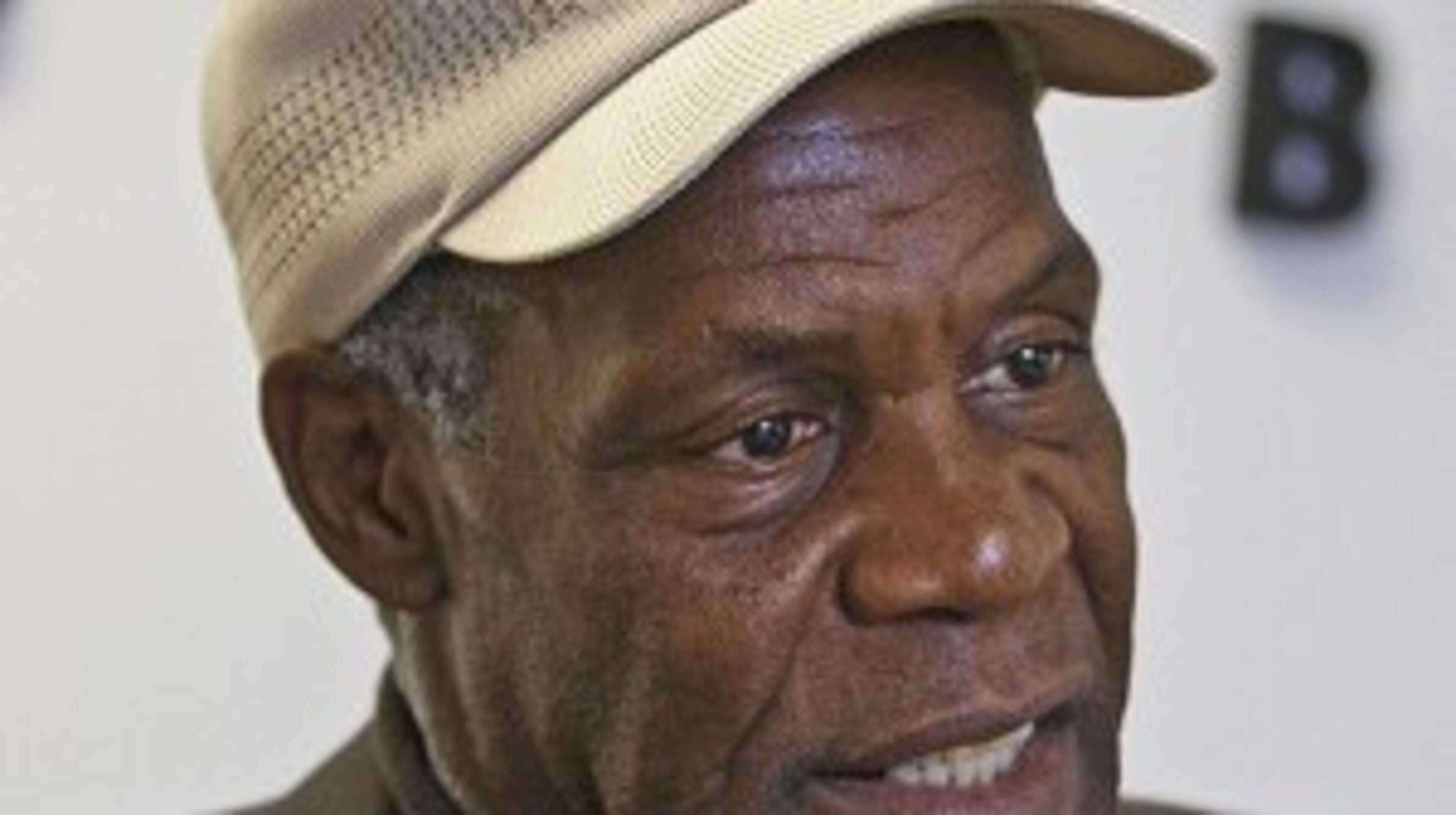 ‘Lethal Weapon’ star Danny Glover reveals Alzheimer’s diagnosis