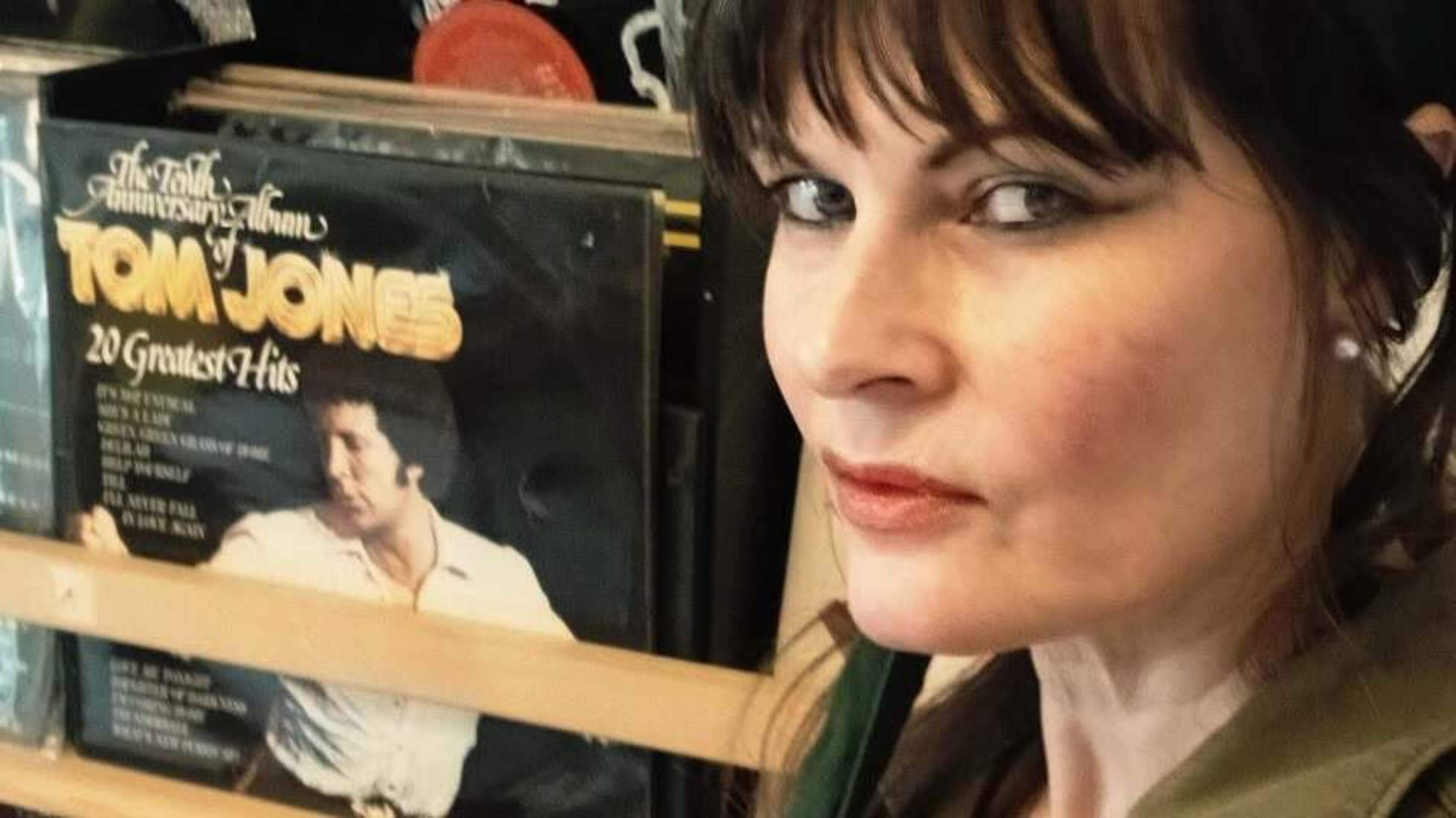 Clare town’s last record shop at threat of closure as owner launches bid to save ‘vital’ business
