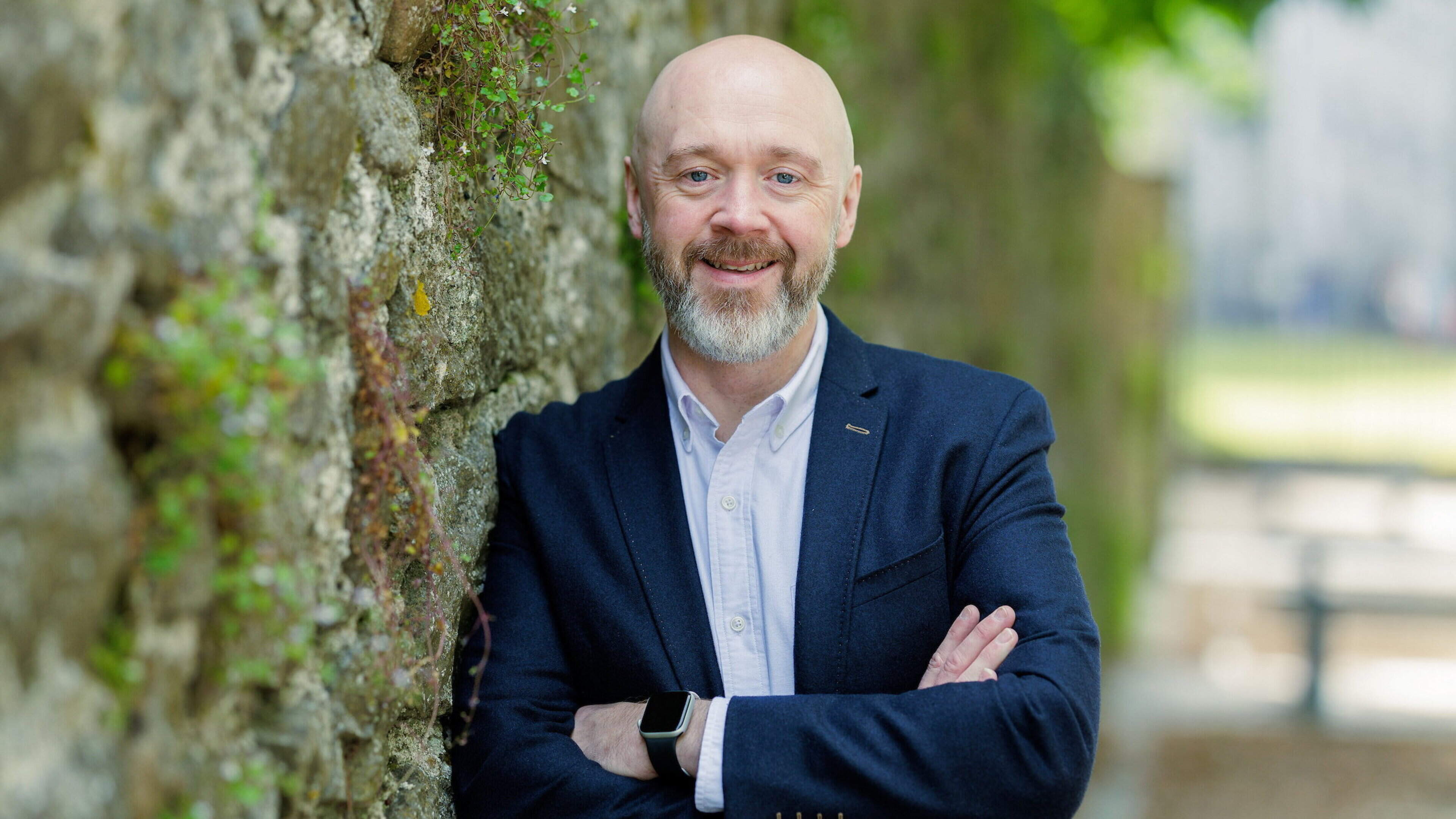 Wicklow tech founder seals acquisition deal to drive AI and automation