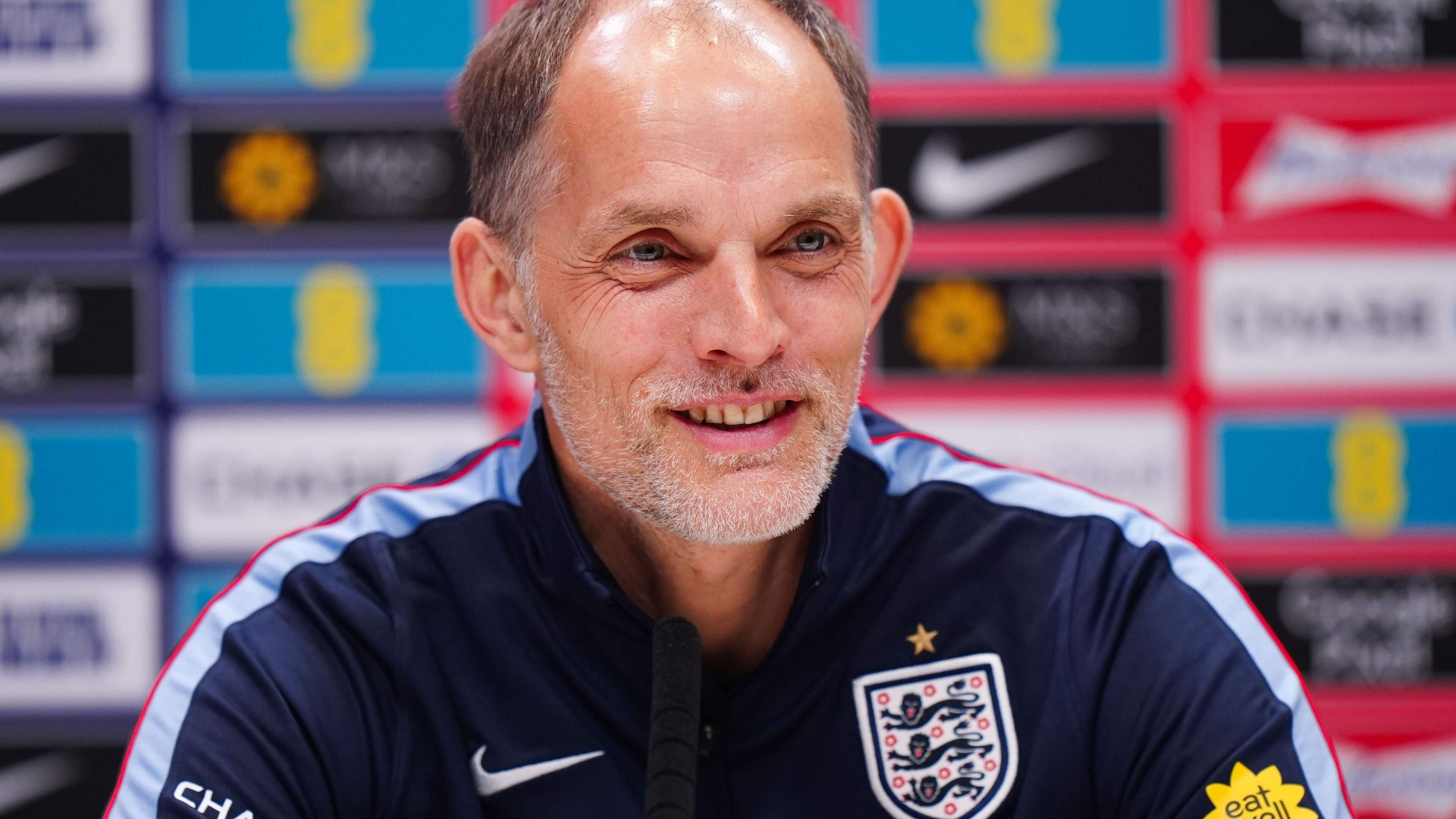 Just three British police officers will patrol more than 10,000 England fans at the World Cup