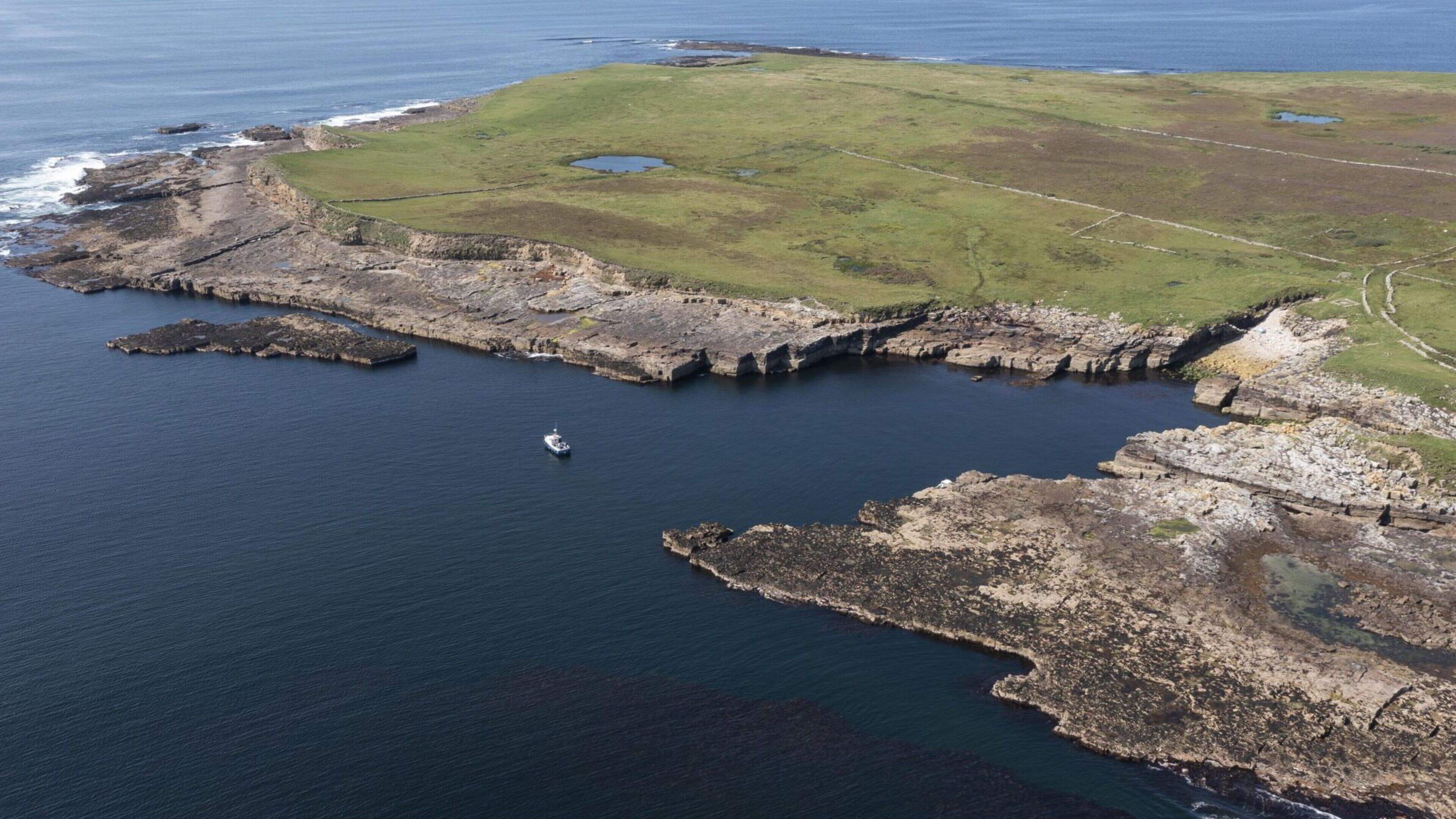 Councillors unite to demand controlled access to Inishmurray Island amid heritage protection fears