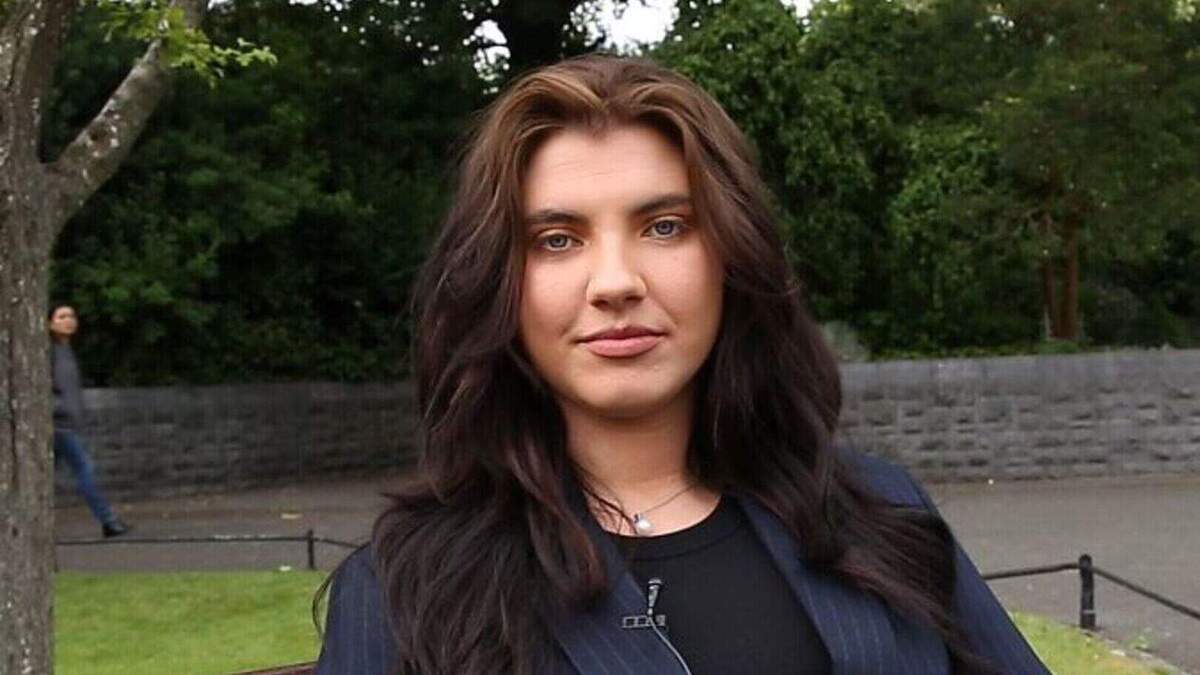 ‘We're told to sit down and shut up': Limerick's Natasha O'Brien on online abuse after attacker's release