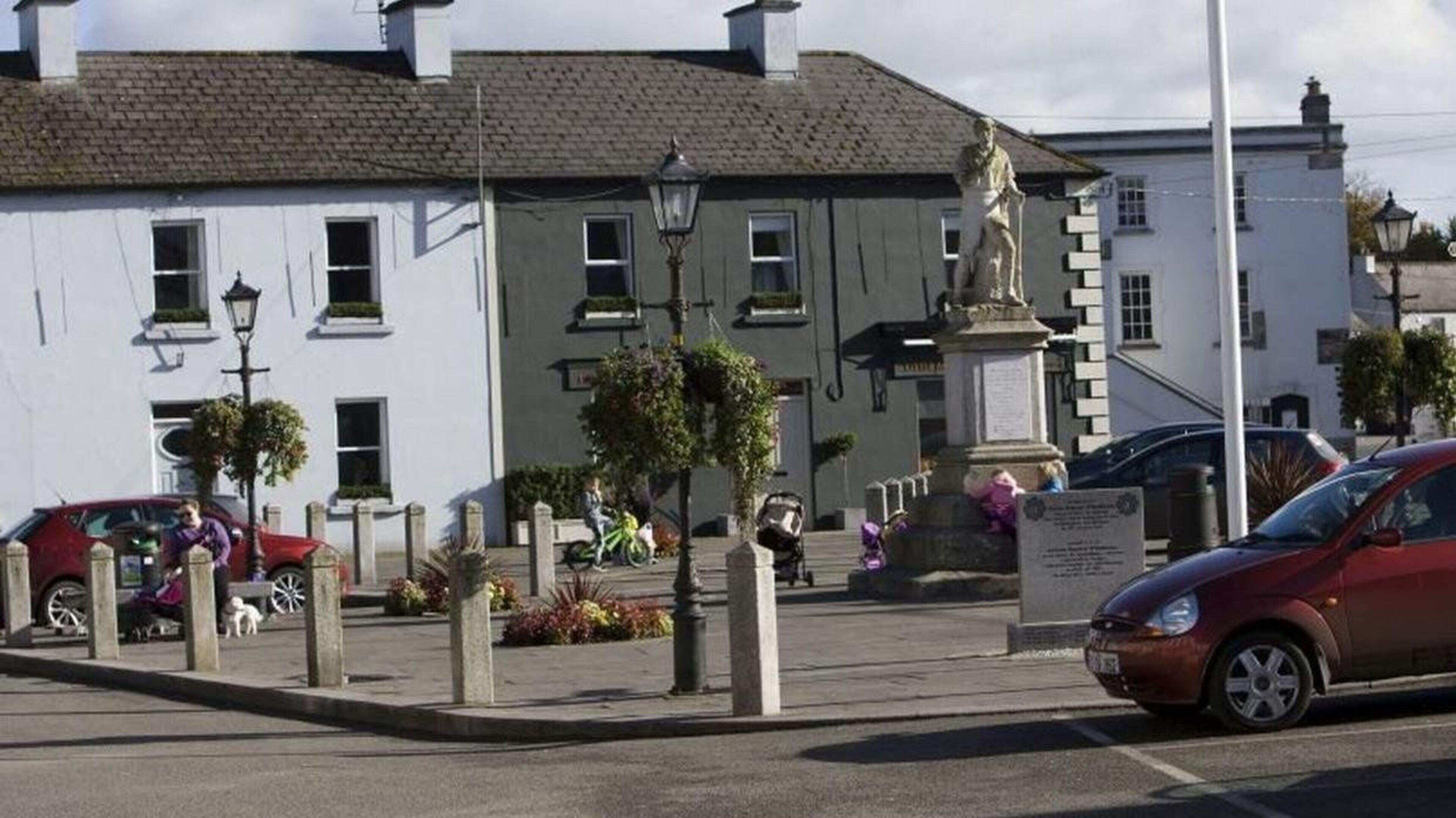 Wicklow council sitting on €3.19m in regeneration funds as projects stall