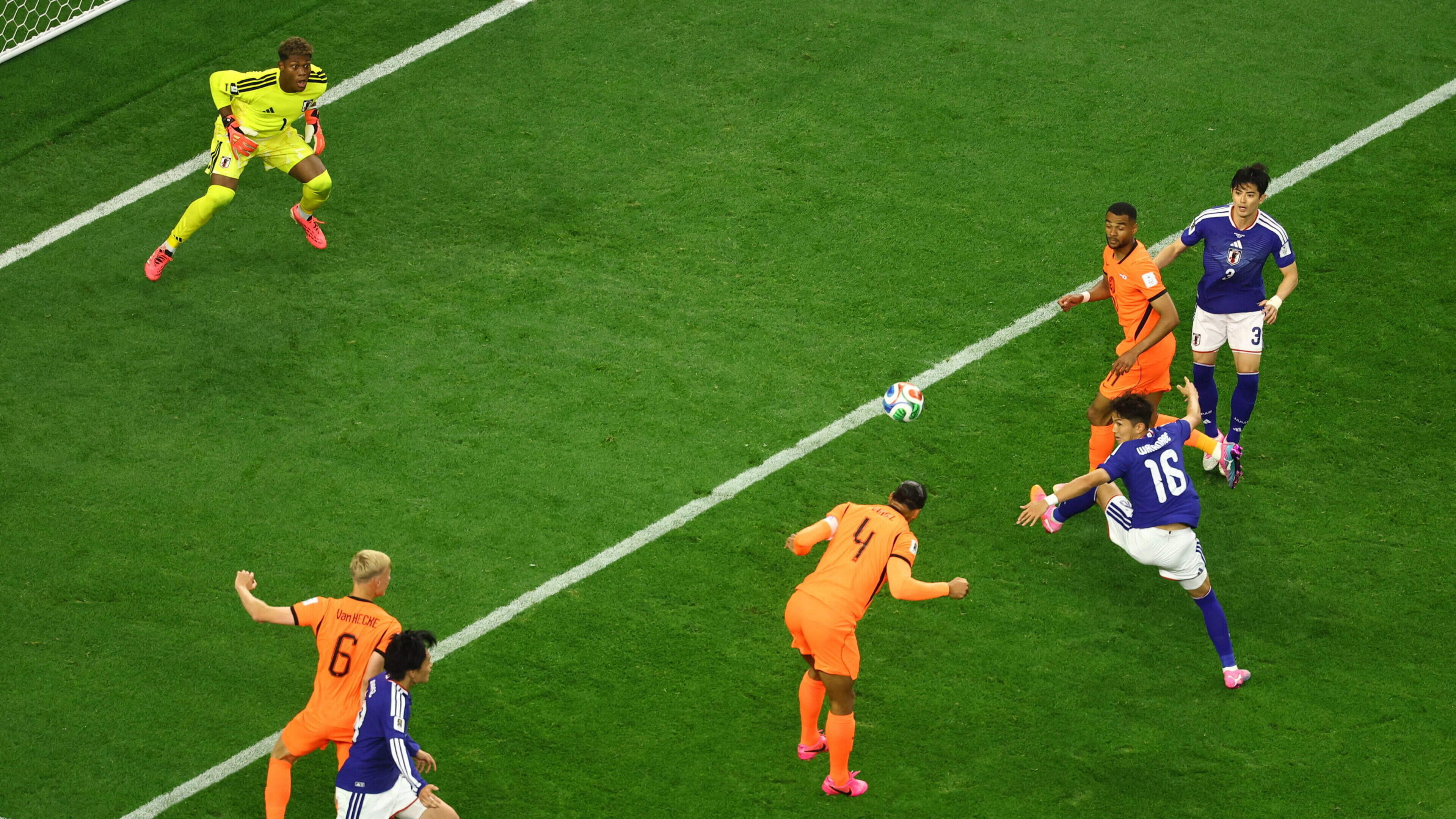 World Cup 2026 Day 5: Sweden off to a flier, Diallo joy for Ivory Coast
