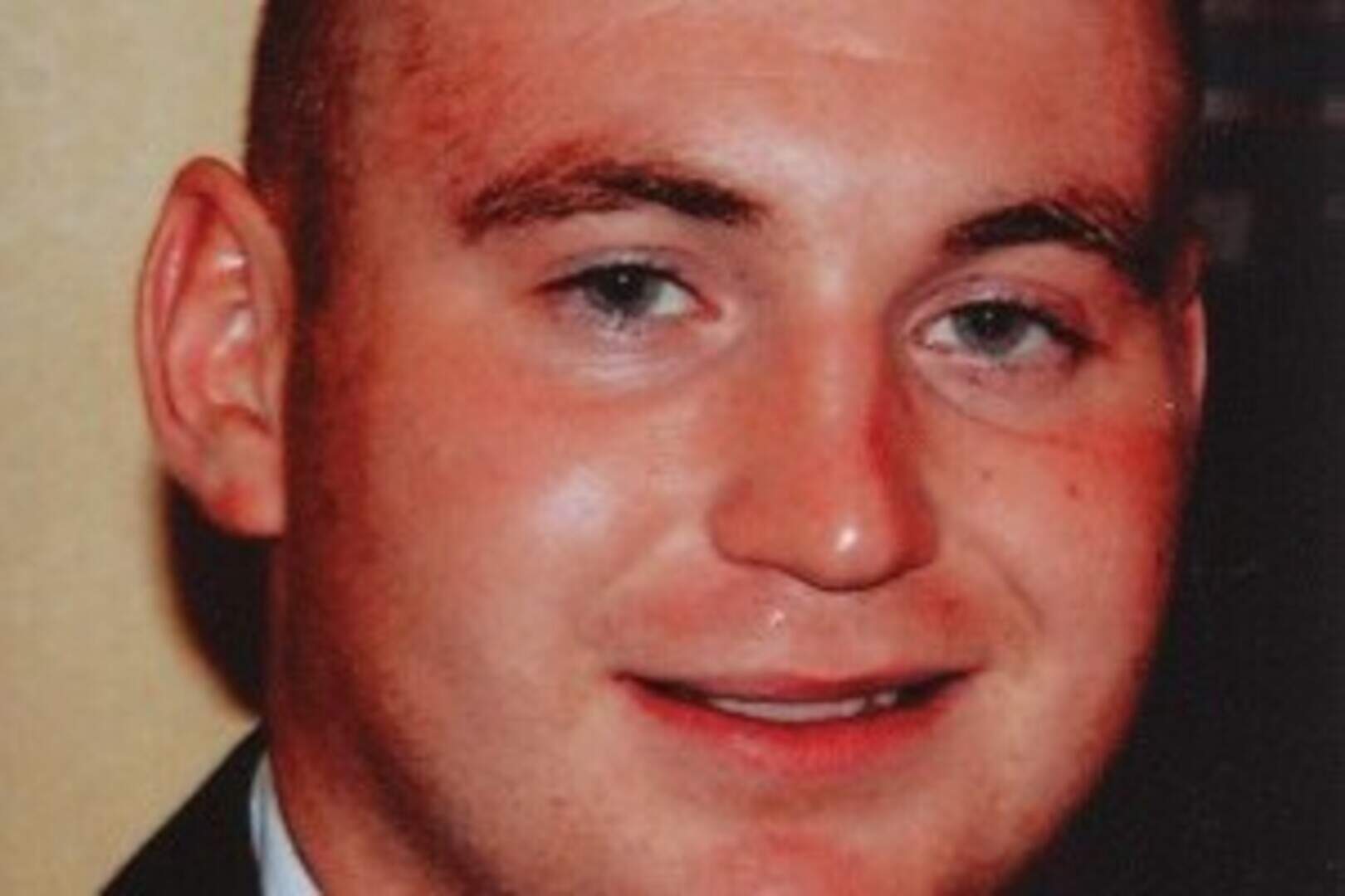 Man arrested over murder of police officer Ronan Kerr | Irish Independent
