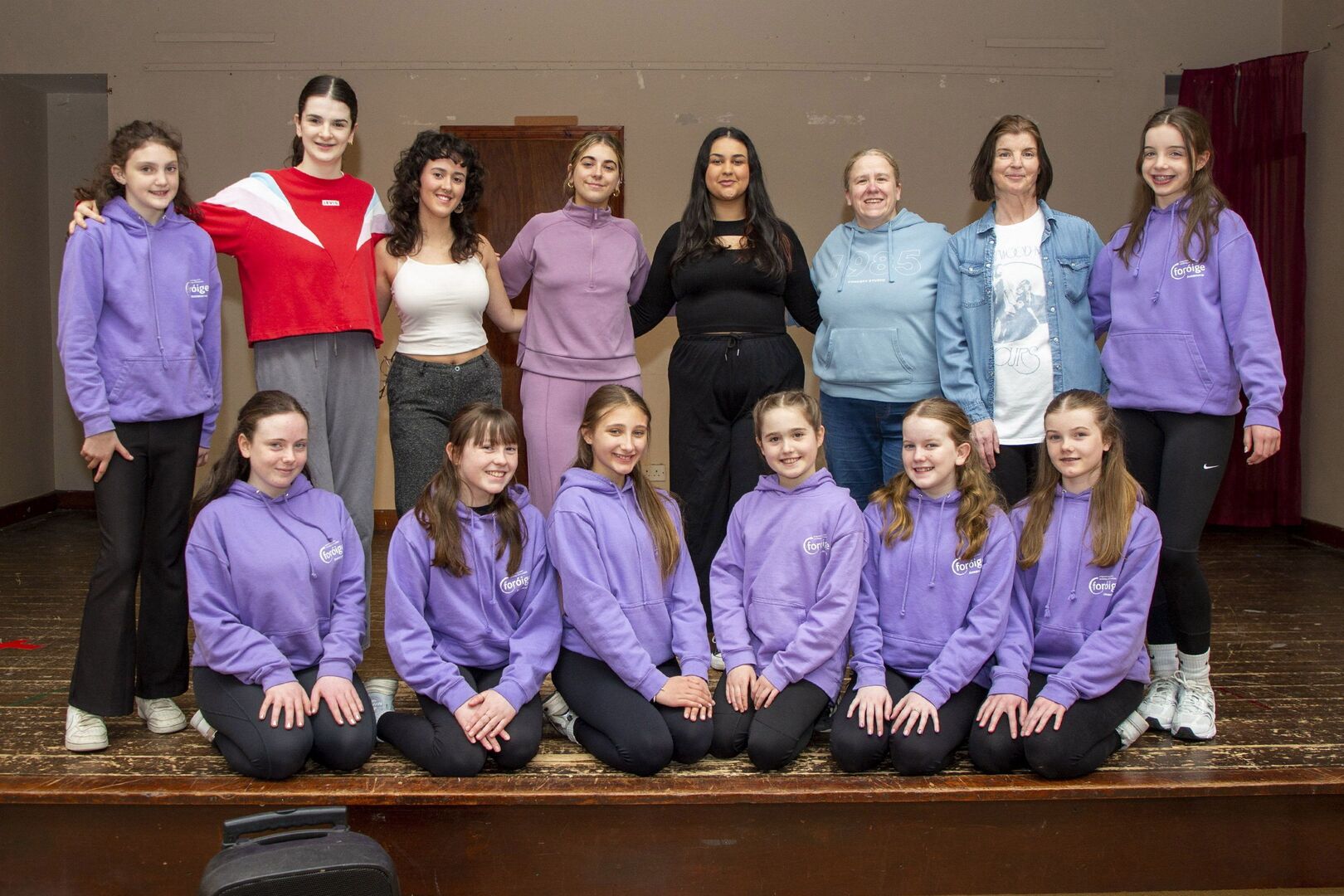 See photos as Wicklow Foróige group host colourful variety show | Irish ...