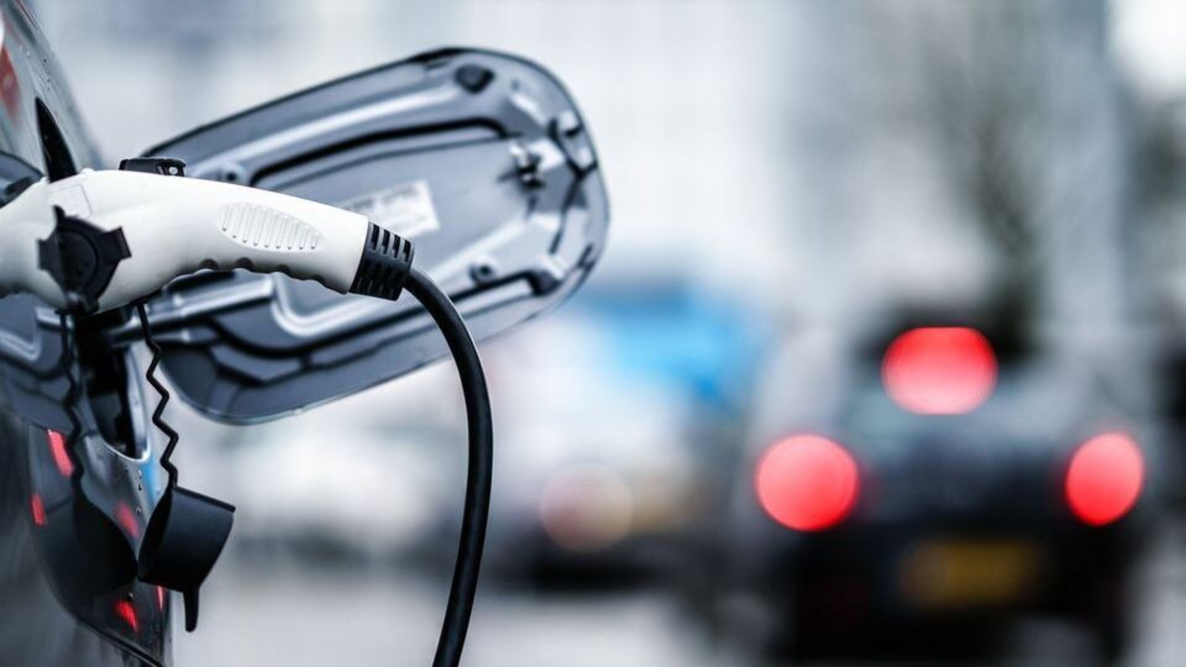 Wicklow’s EV charger numbers lag behind regional neighbours 
