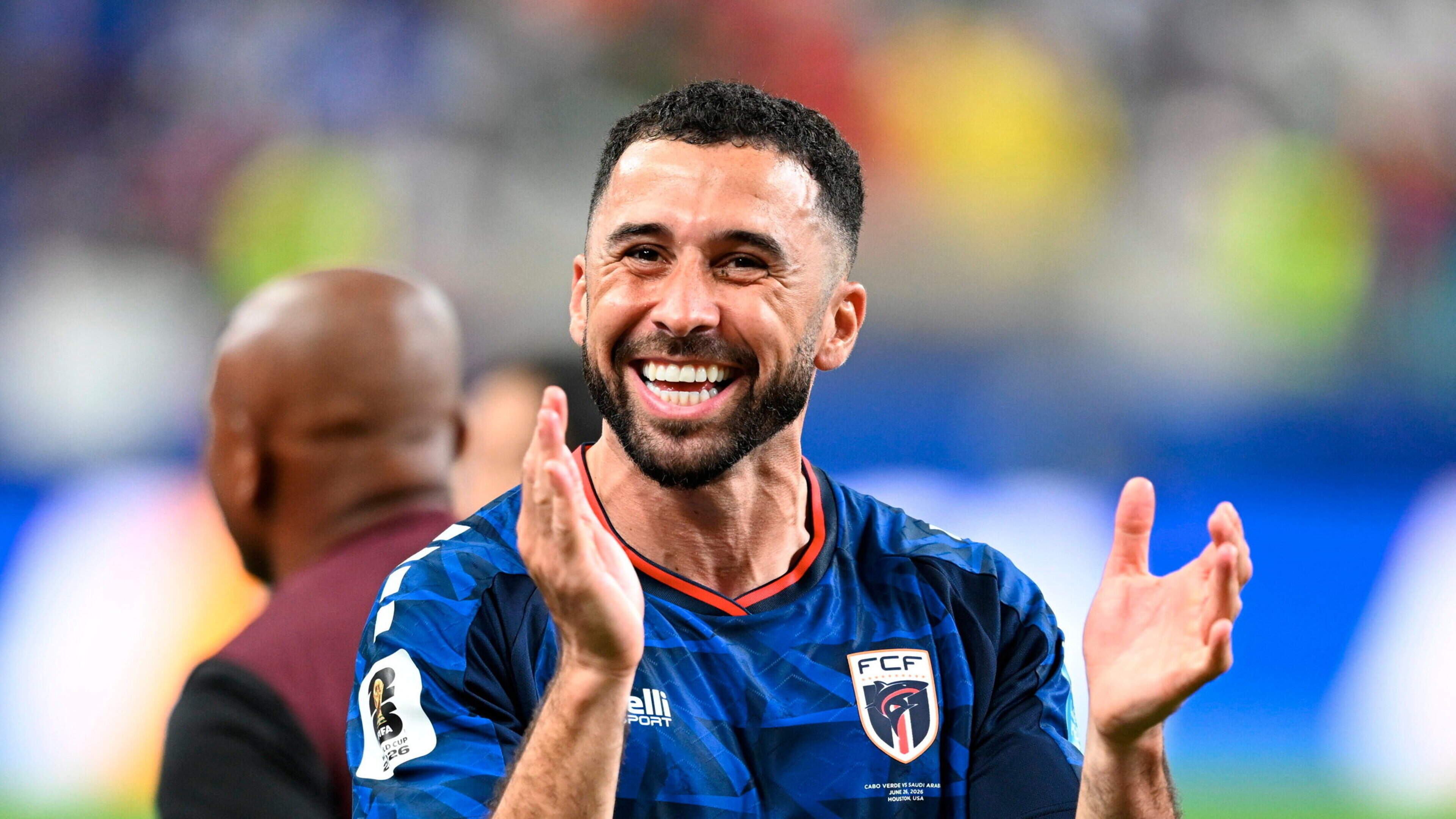 ‘Complete fairytale’ - Aer Lingus to fly Pico Lopes’ family to Florida for World Cup knockout match