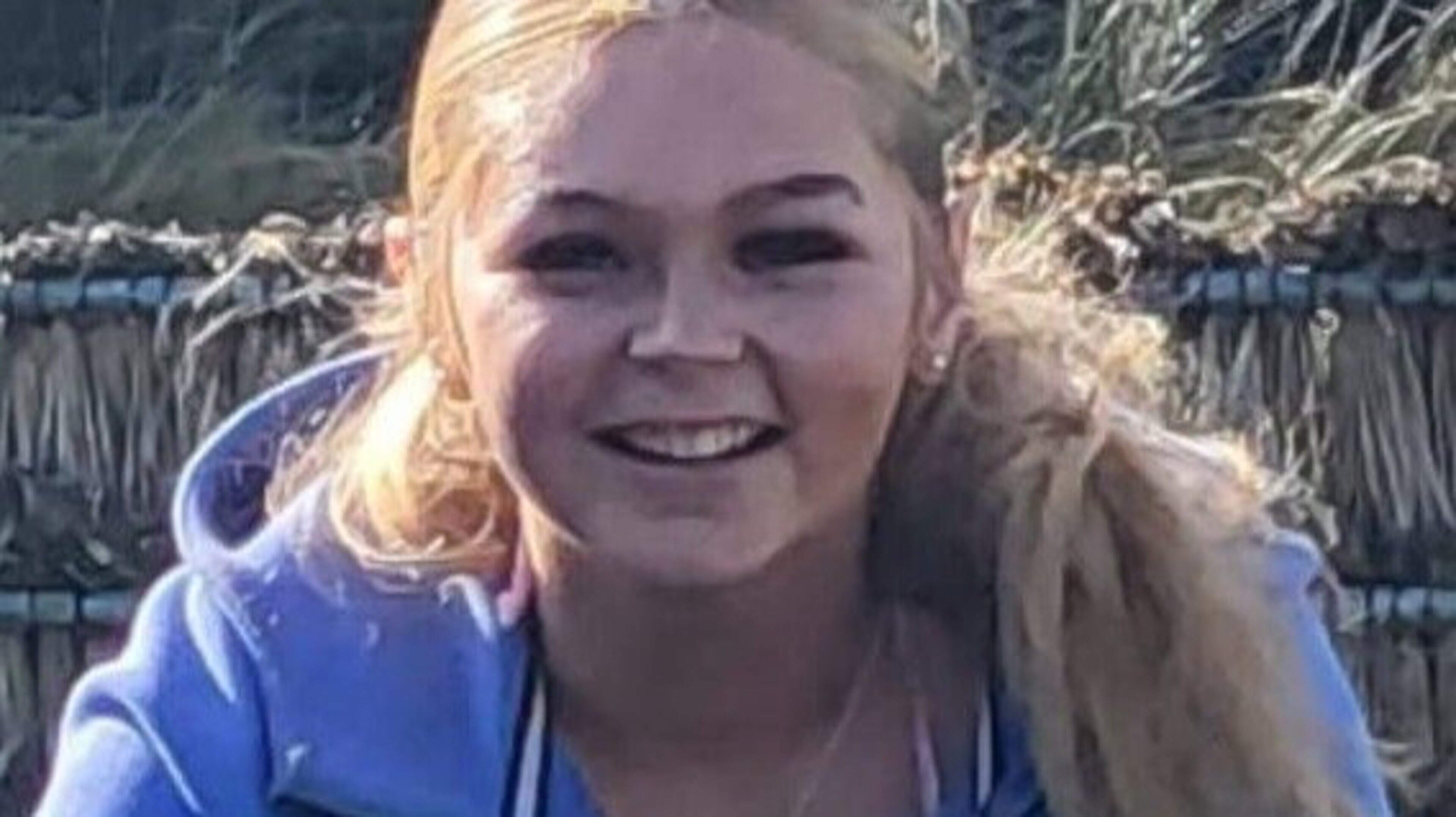 Gardaí issue urgent appeal for information on missing Wexford teen (16) amid concerns for her welfare