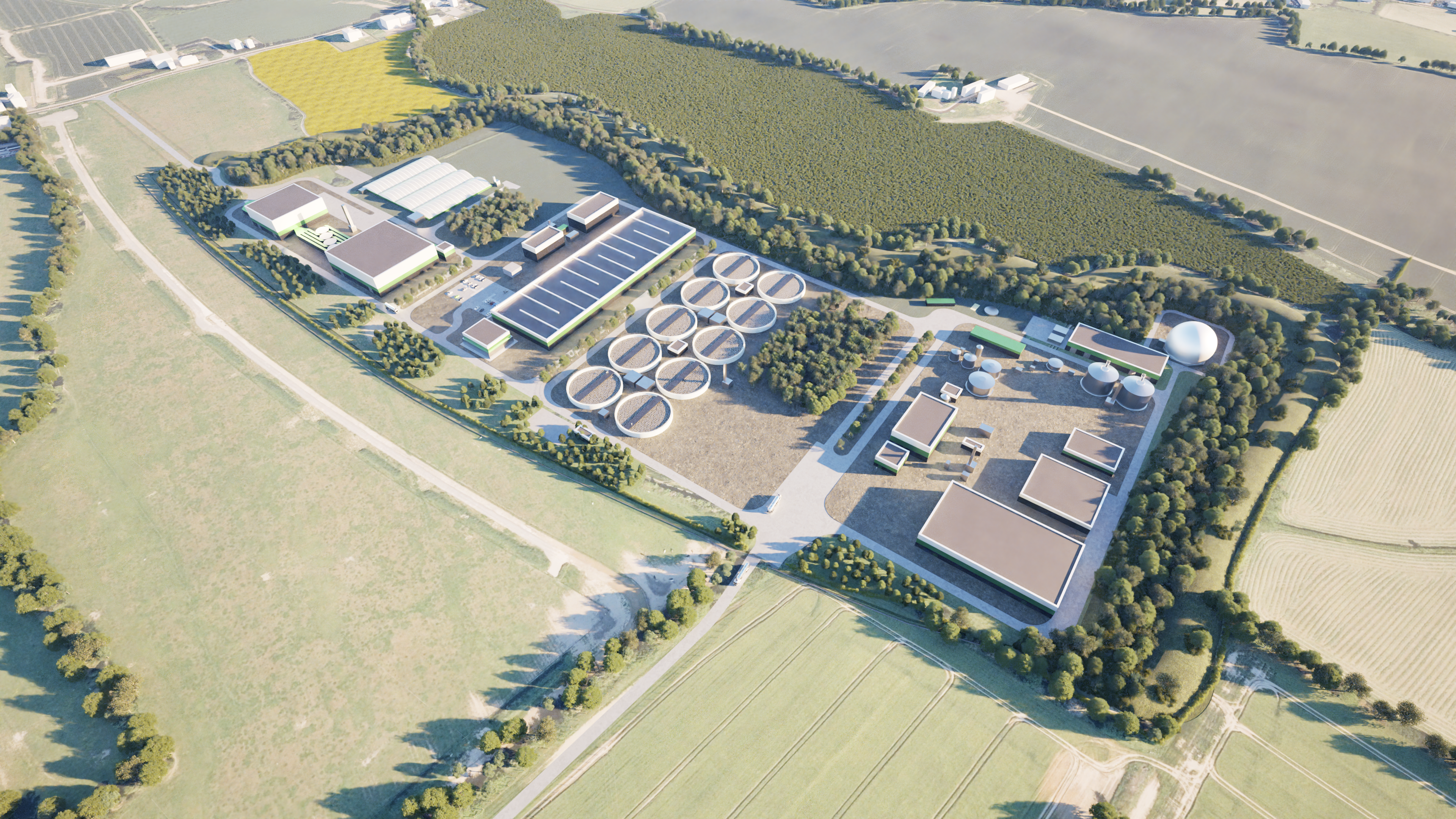 Work begins on €2.3bn Dublin drainage network, but environmentalists warn of its impact on protected Irish Sea site 