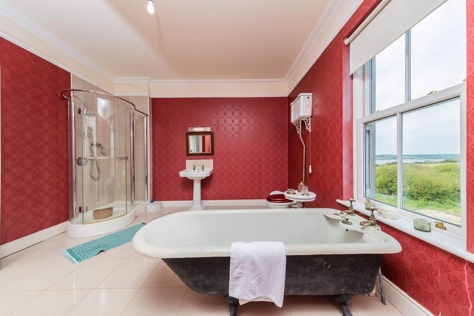 Wexford seaside home built while dreaming of Manderlay | Irish 