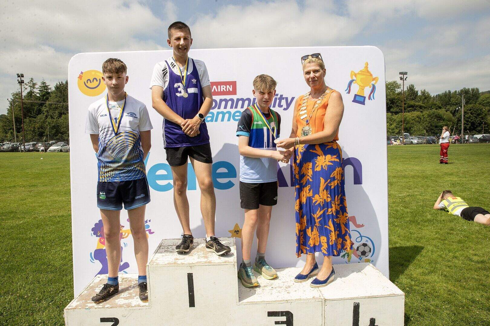 See all results and pictures from Wicklow Community Games finals ...