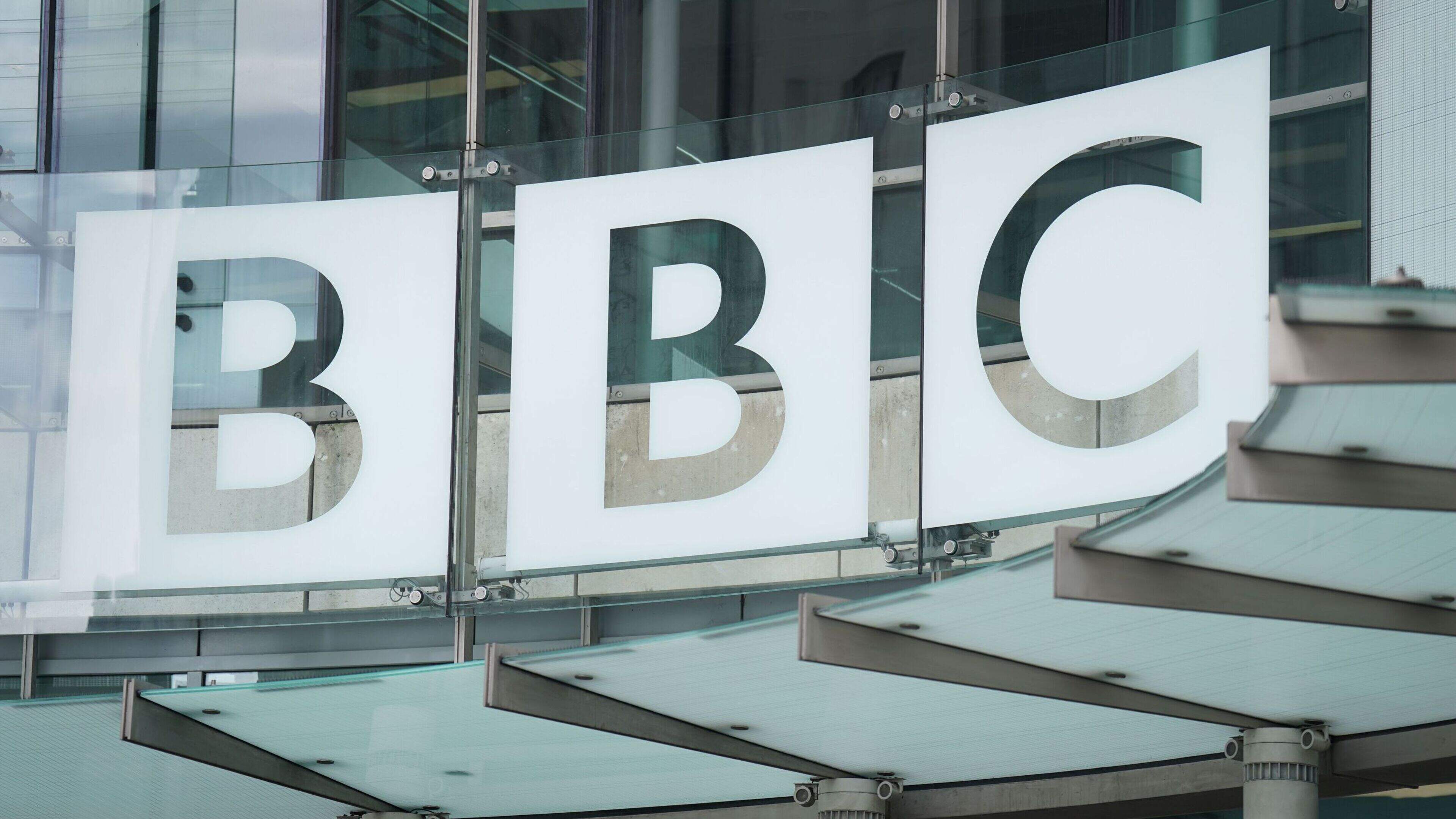 BBC suspends fact-checking scheme using civil servants on secondment