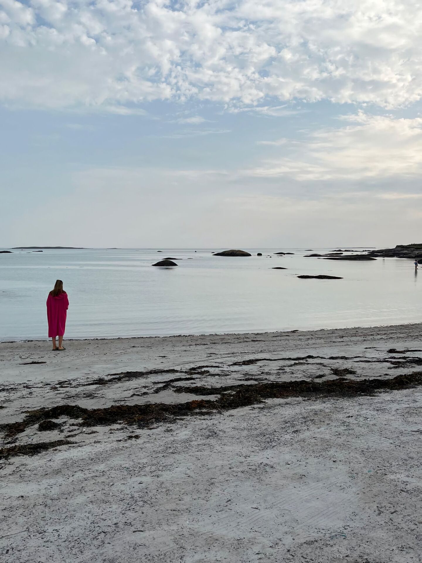 Home of the Year’s Amanda Bone: ‘I’ve been going to Connemara since I ...