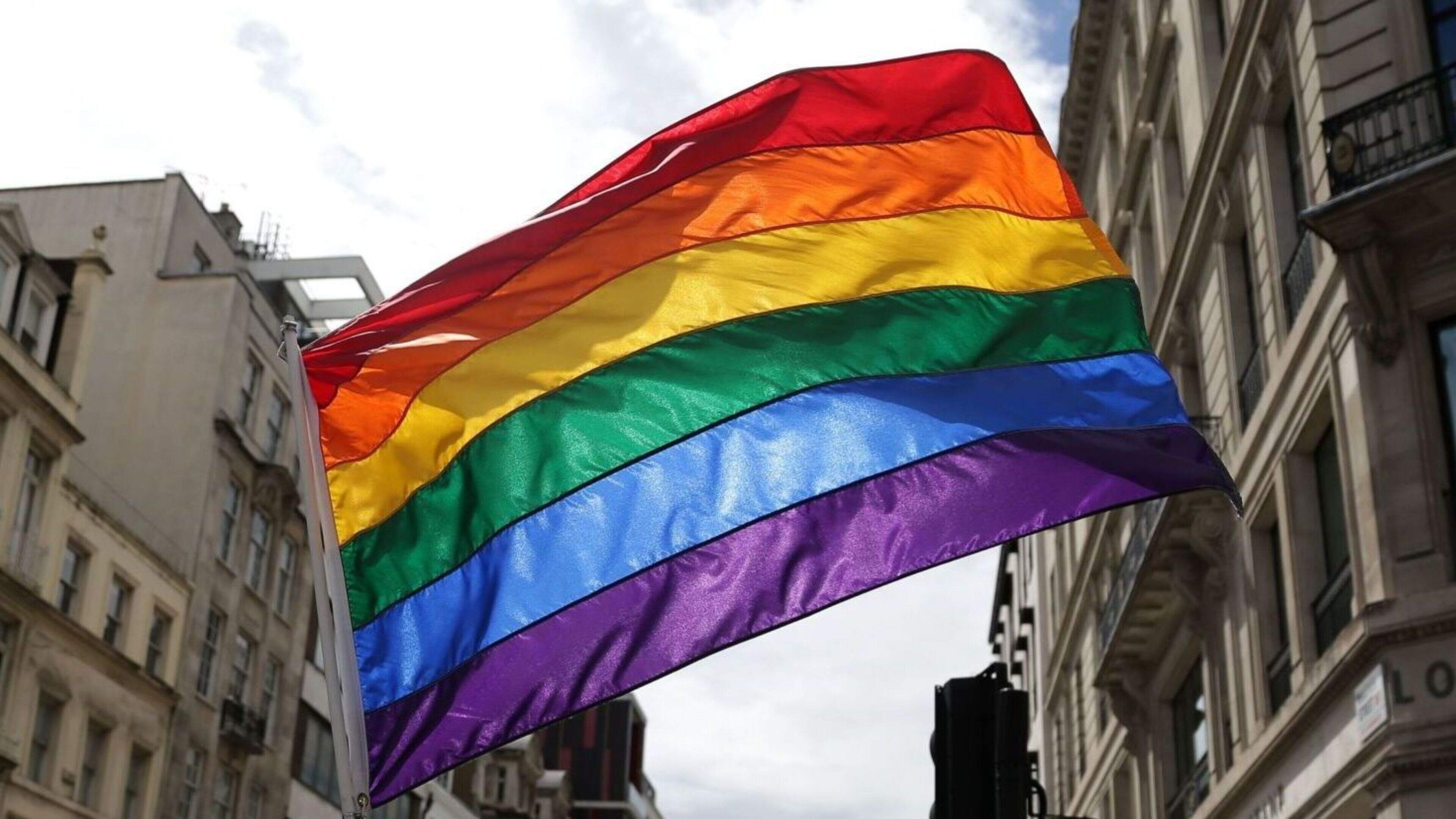 Three men jailed for hosting drag shows in Russia