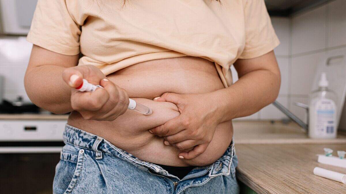 mounjaro or tirzepatide Mounjaro (Tirzepatide) Weight Loss Injections