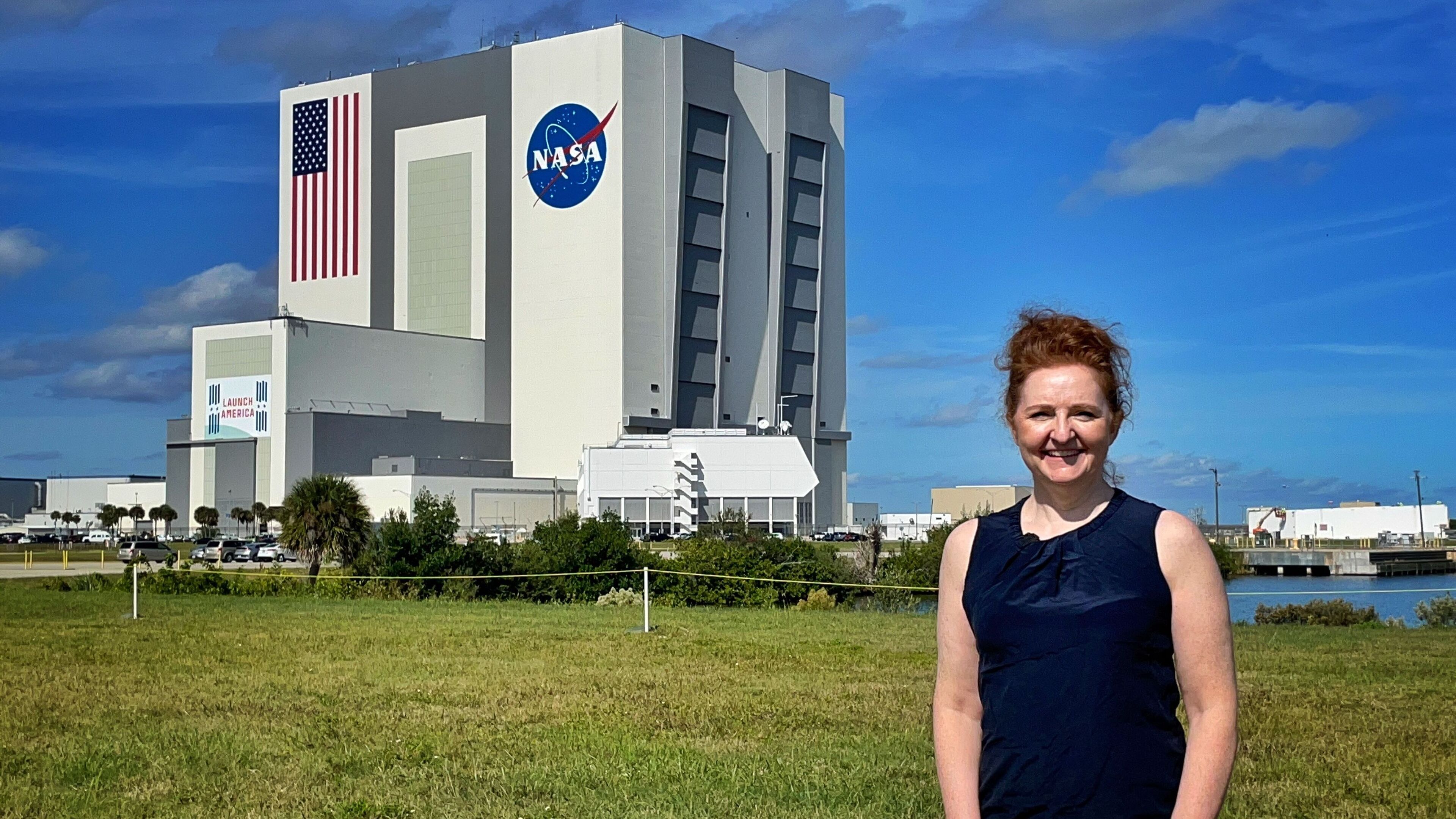 Dundalk Town Scientist Dr Niamh Shaw to host watch party for solar eclipse