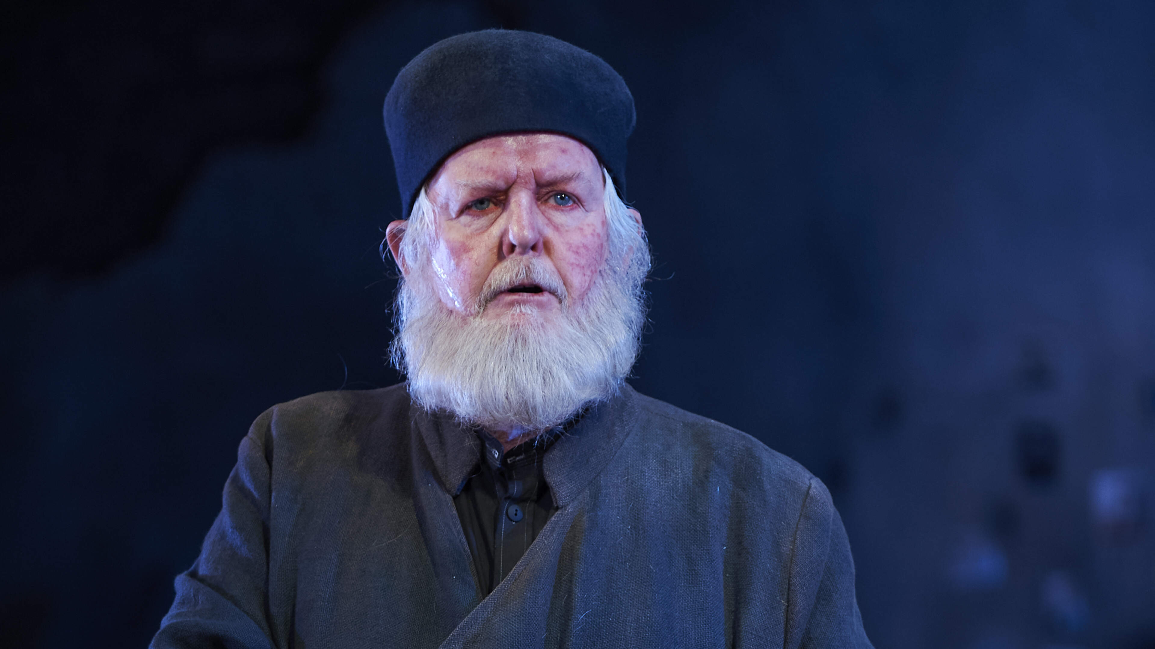 Obituary: Des Nealon, actor born in Dublin tenement who became a stalwart of stage and screen