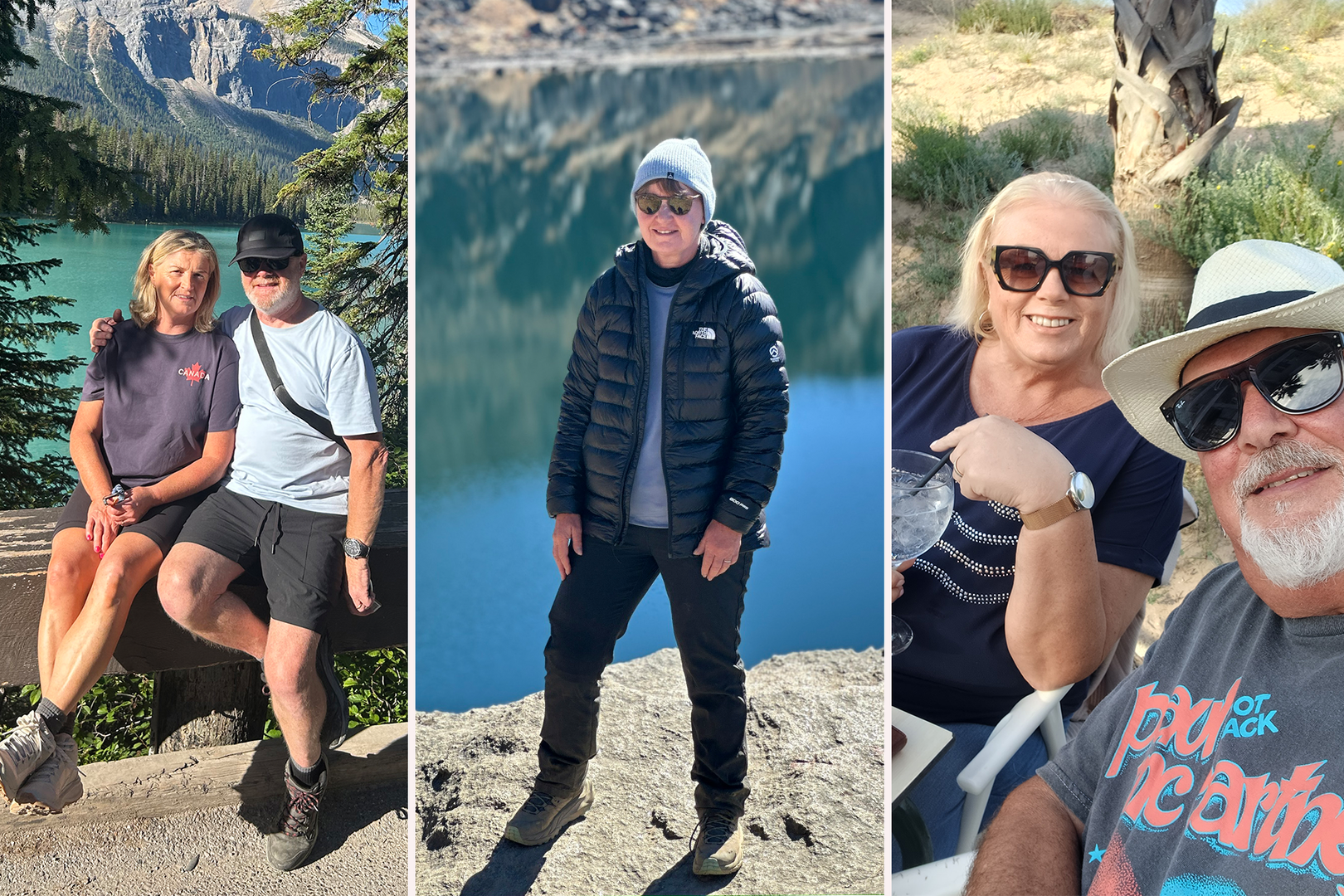 Travel tips for Irish over 60s: how to enjoy your golden gap year ...