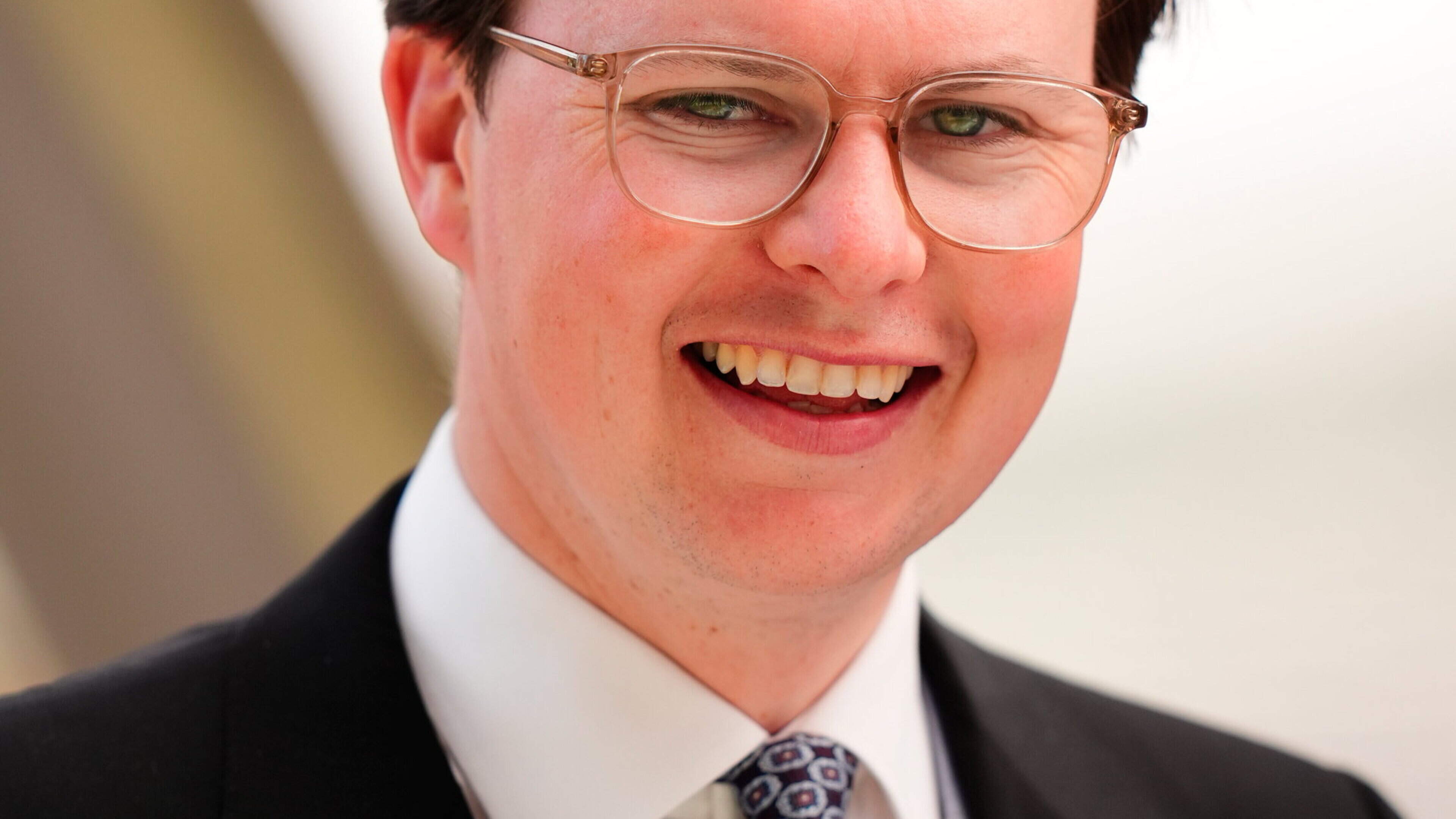 Joseph O’Brien makes it three Royal Ascot wins as 33/1 shot King Of Cloughan takes Windsor Castle Stakes on day two