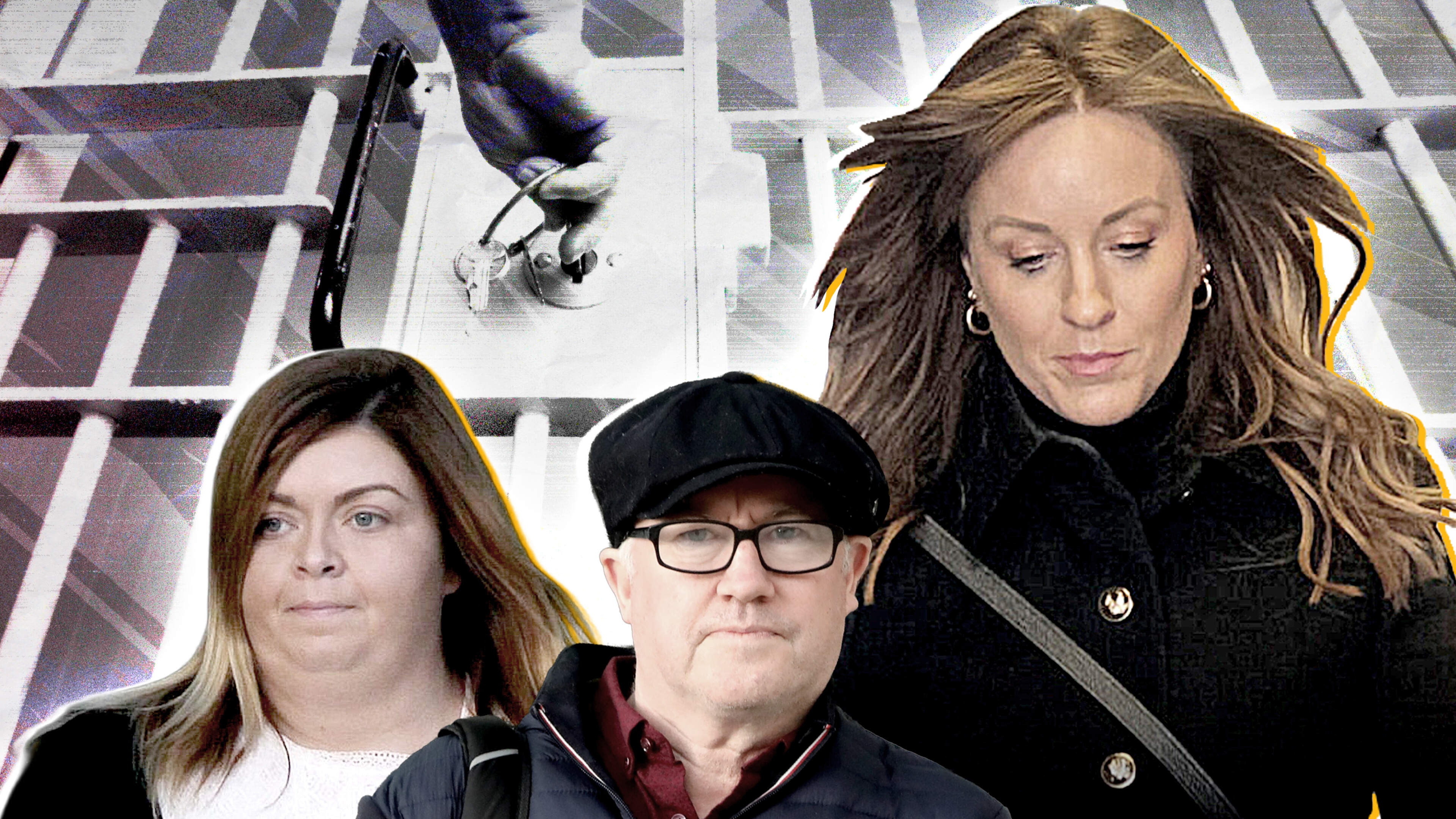 Early release of publican Alison Chawke reignites debate over ‘revolving door’ prison sentences in Ireland