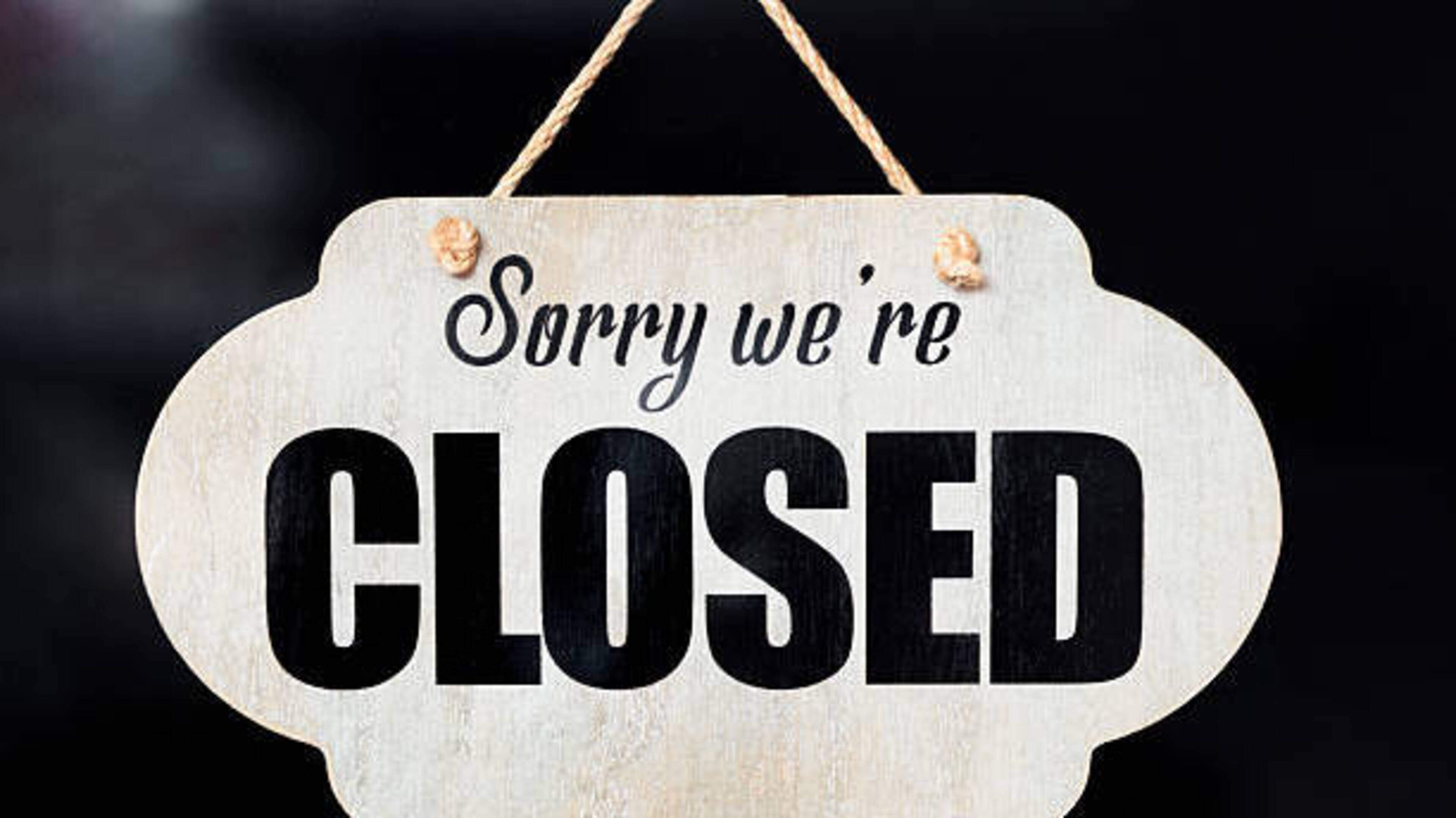Tipperary restaurant served with closure order due to poor f