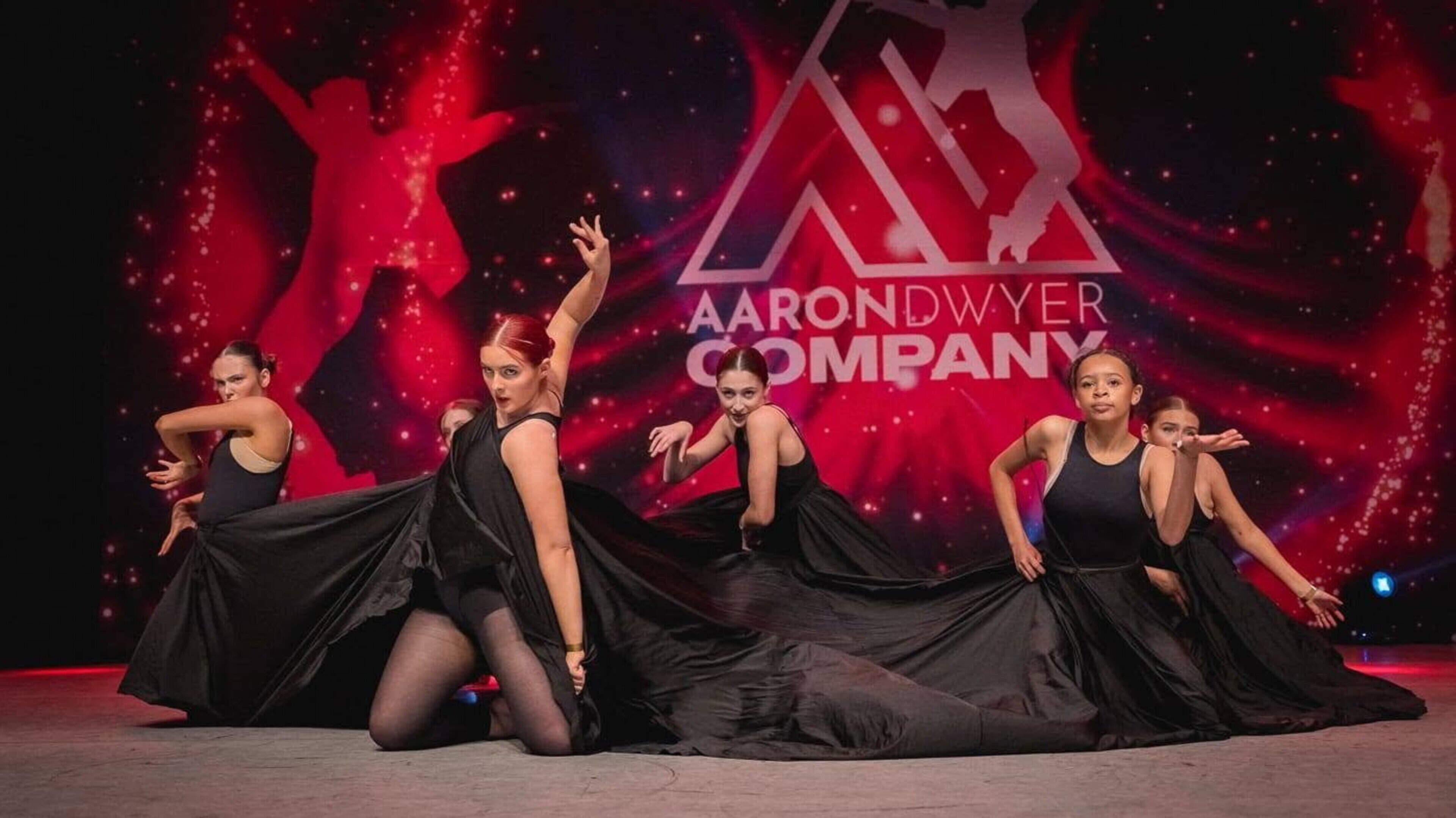 Wicklow dance studio prepares for new term after Guinness World Record and competition success