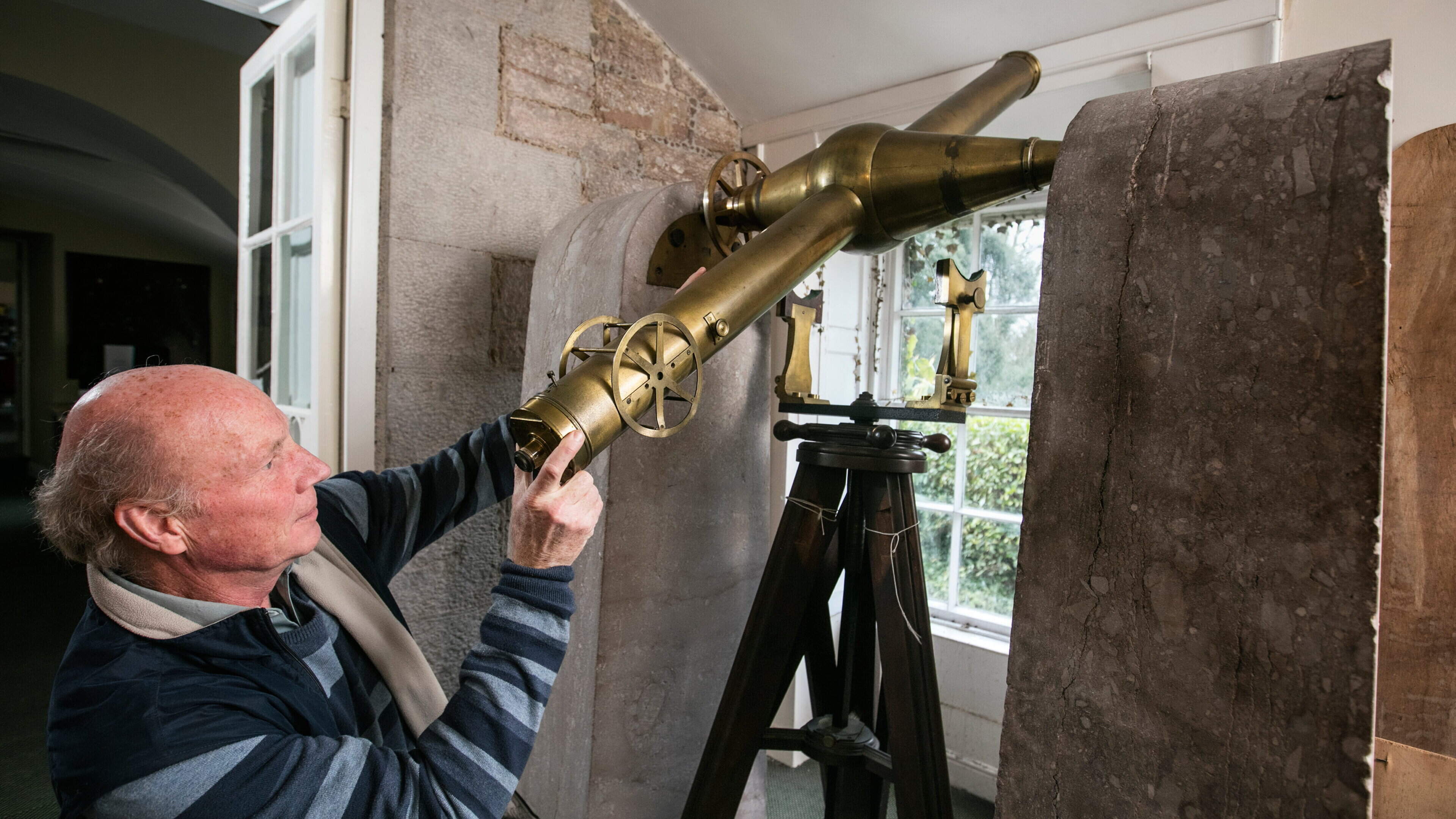 ‘Landmark step’ as Irish observatories join forces in collective bid to obtain Unesco heritage status