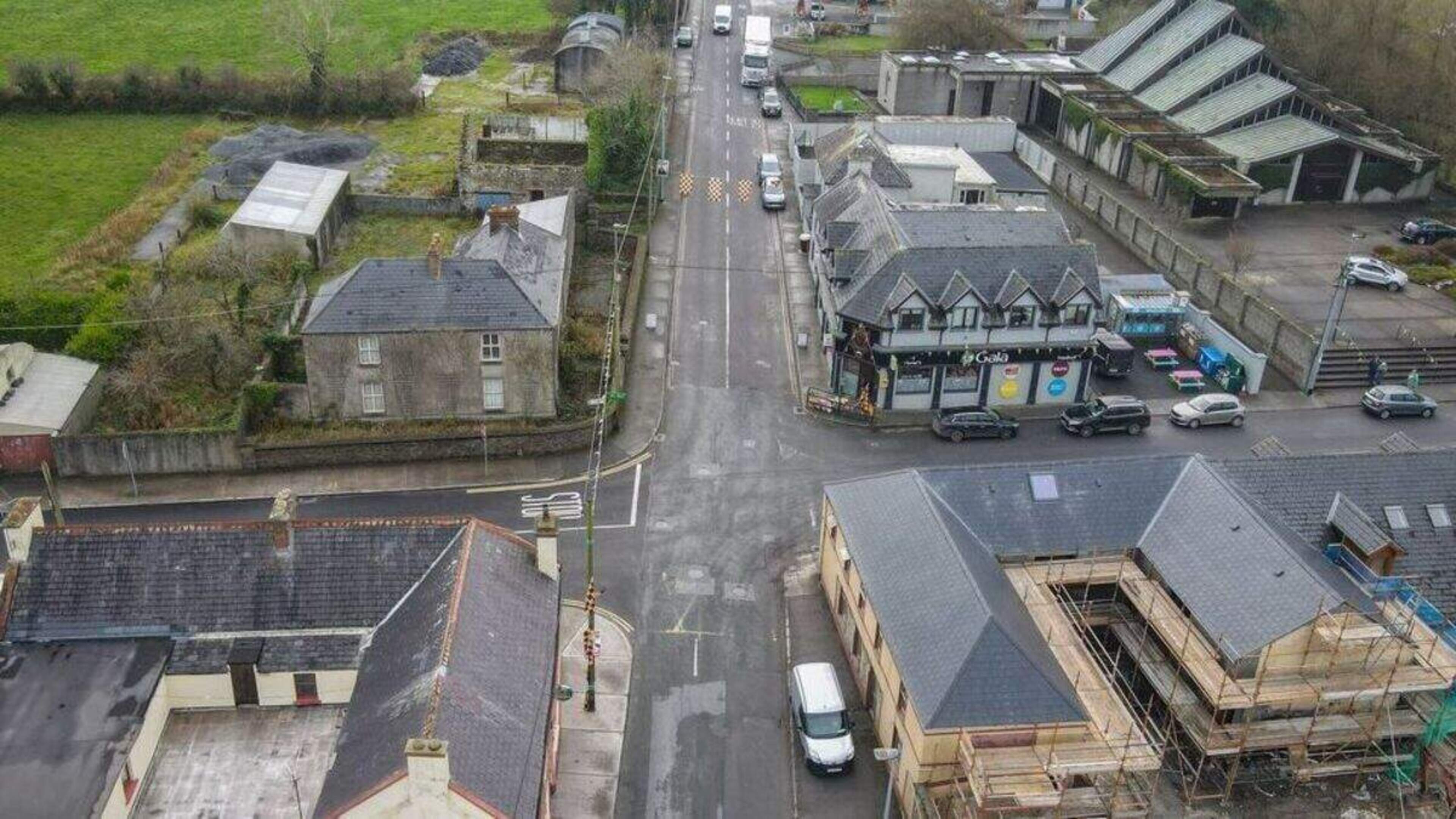 Man arrested following reported early-morning assault at Kerry village