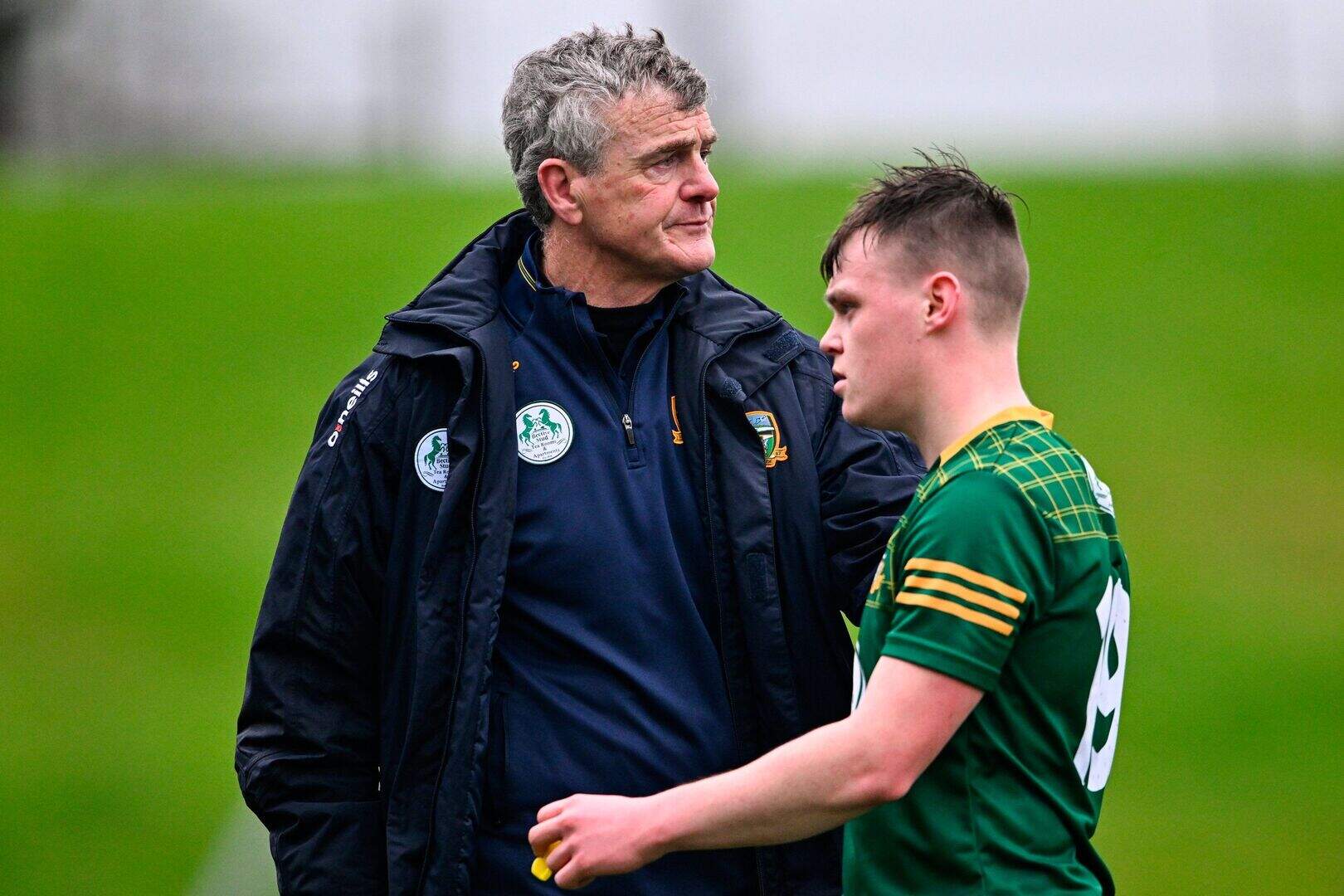 Meath set for May training camp ahead of Leinster championship tilt ...