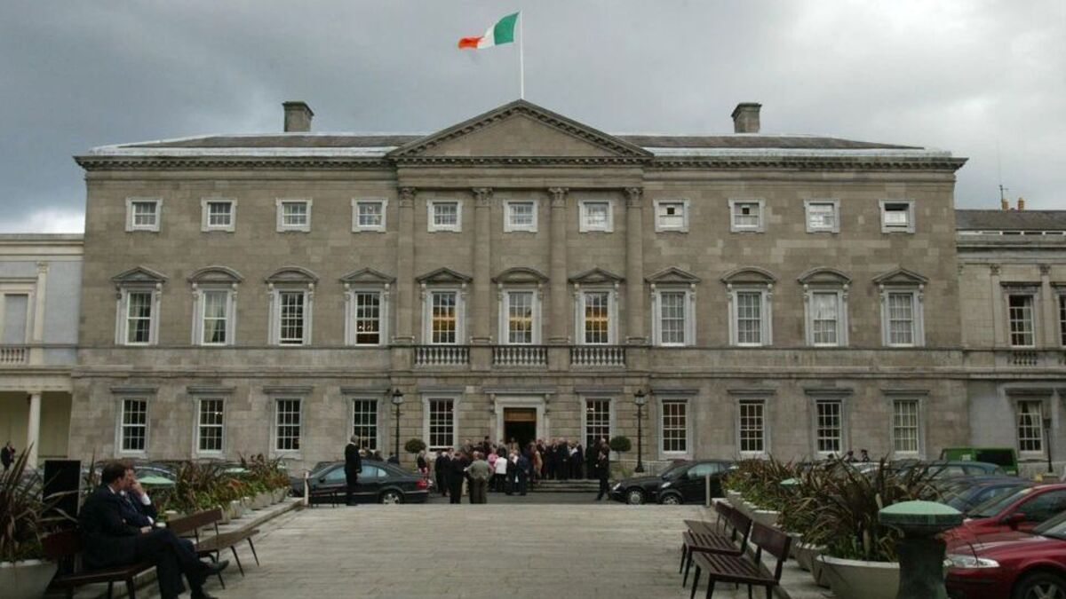 Teacher guilty of sexual abuse wrote secret confession 56 years ago admitting ‘heinous attacks' on young boys, Dáil told