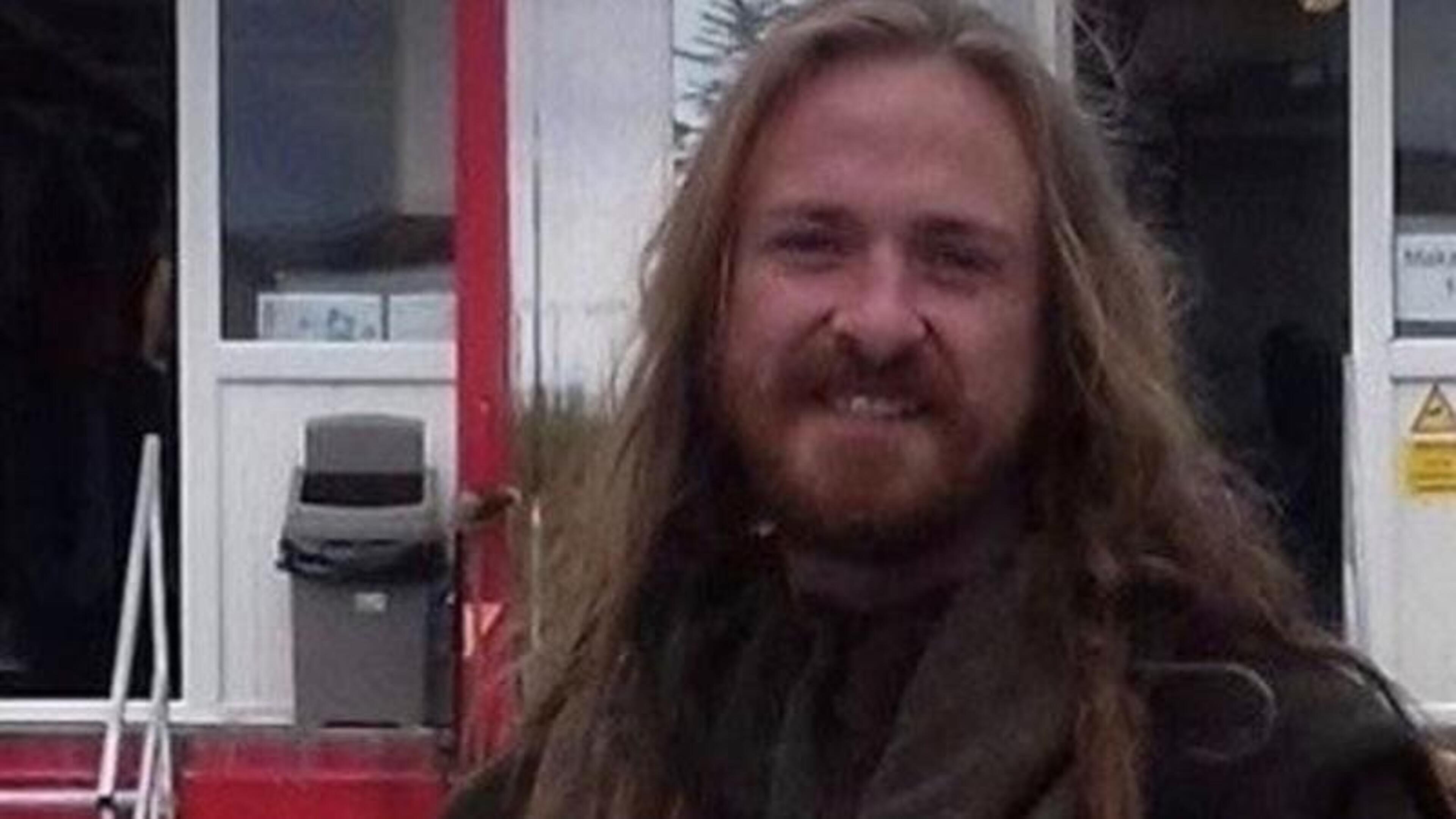 ‘I was still hoping he’d be OK’: Gardaí drove Alex Coughlan’s dad from airport so he could say a final goodbye
