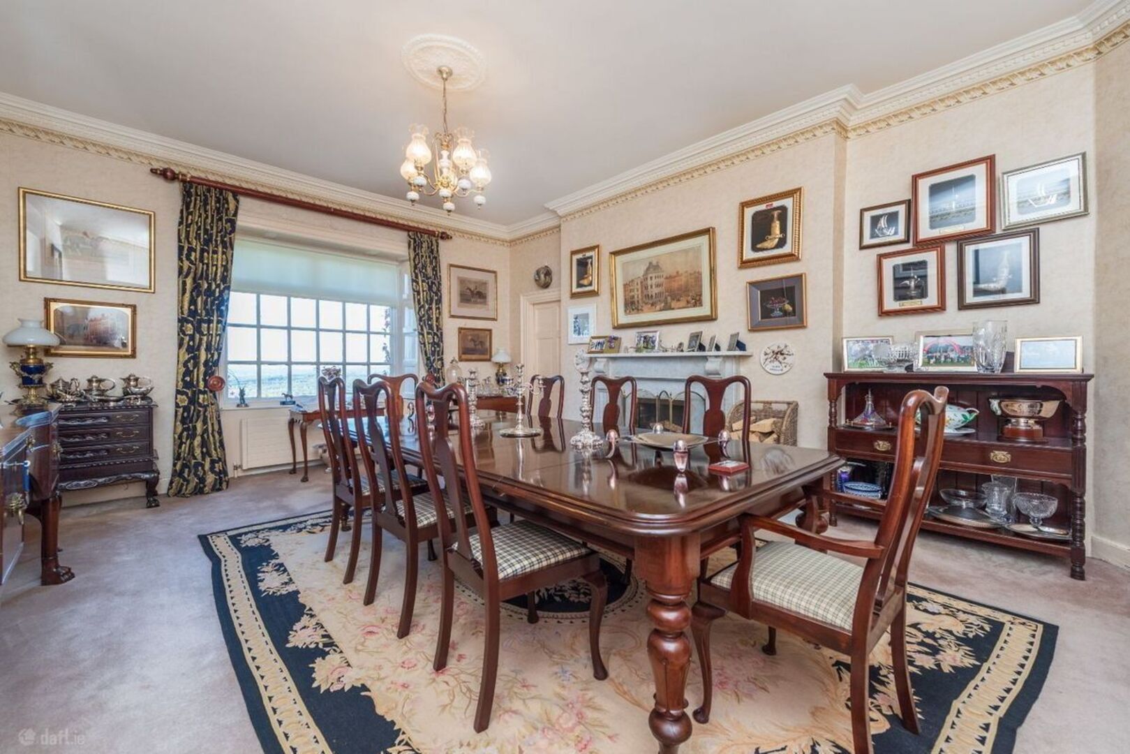 Horse trainer Jim Bolger’s legendary Kilkenny base is on the market for ...